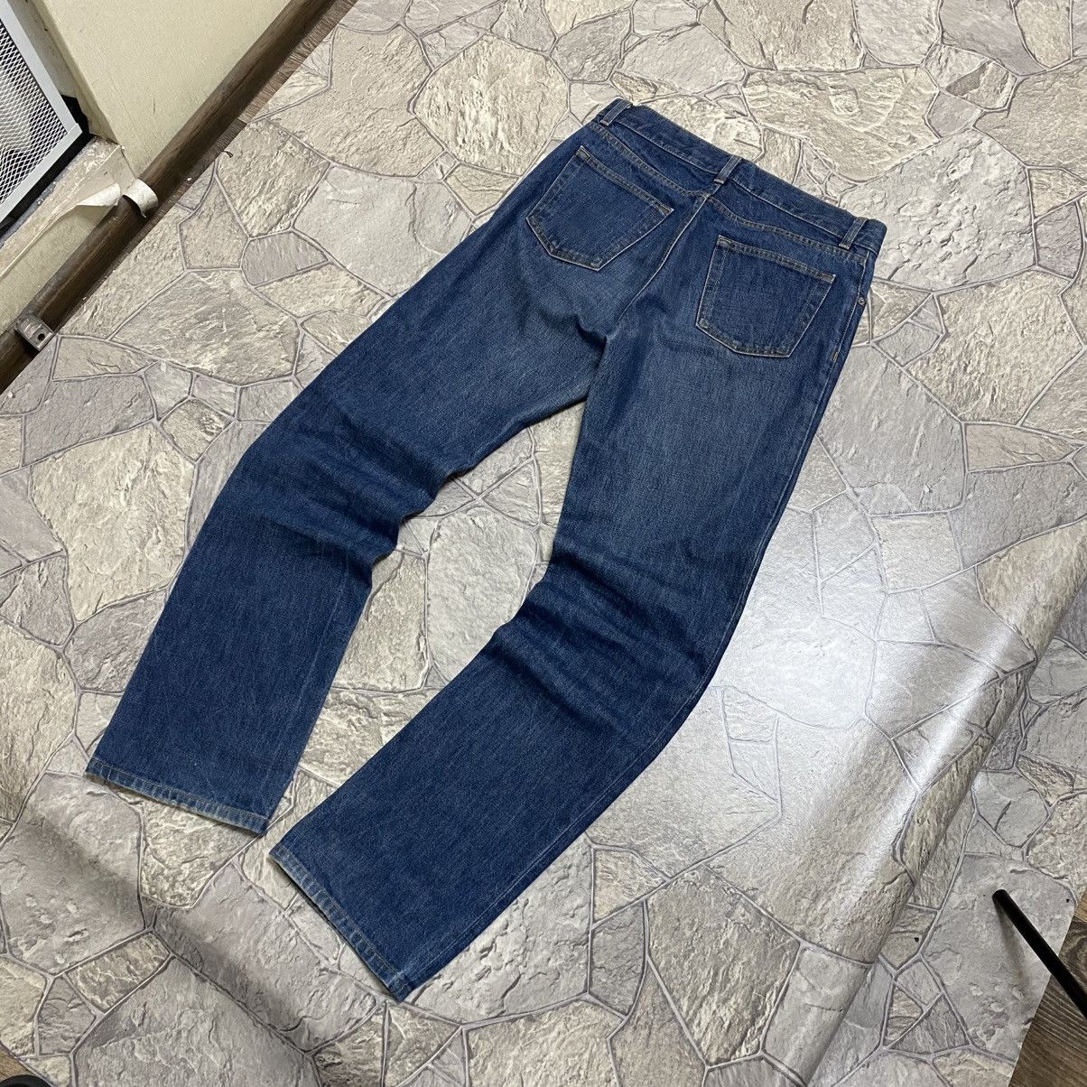 Helmut Lang Helmut Lang Jeans Size US 31 - 2 Thumbnail