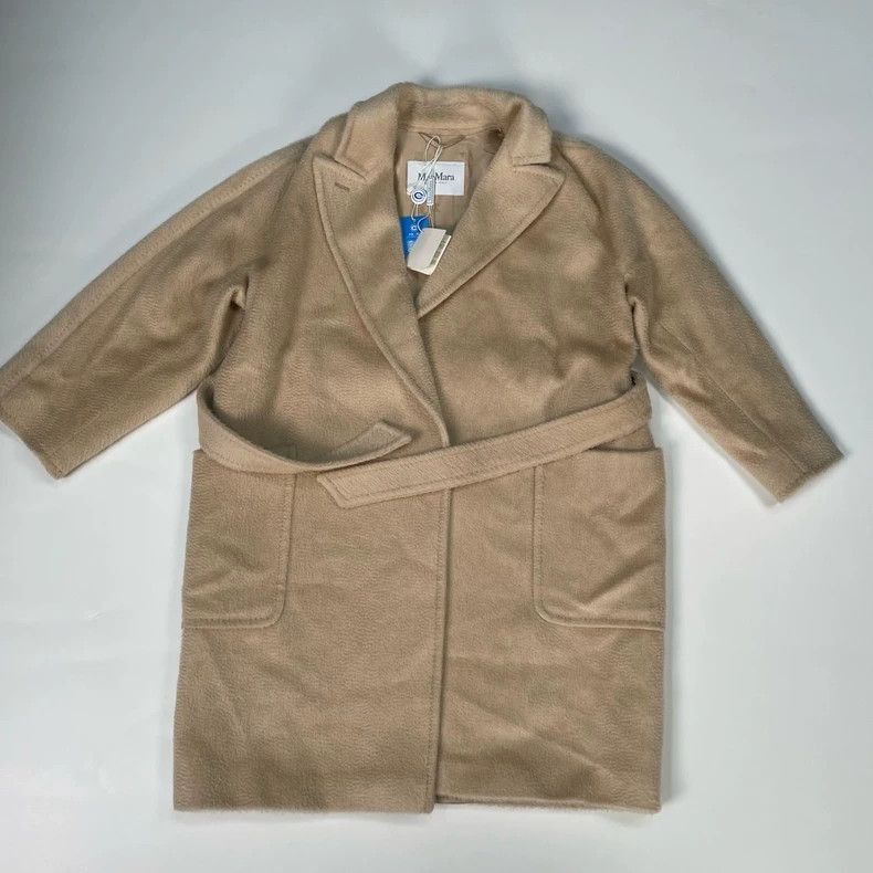 Other maxmara camel hair coat size 32-2508 Size US S / EU 44-46 / 1 - 1 Thumbnail