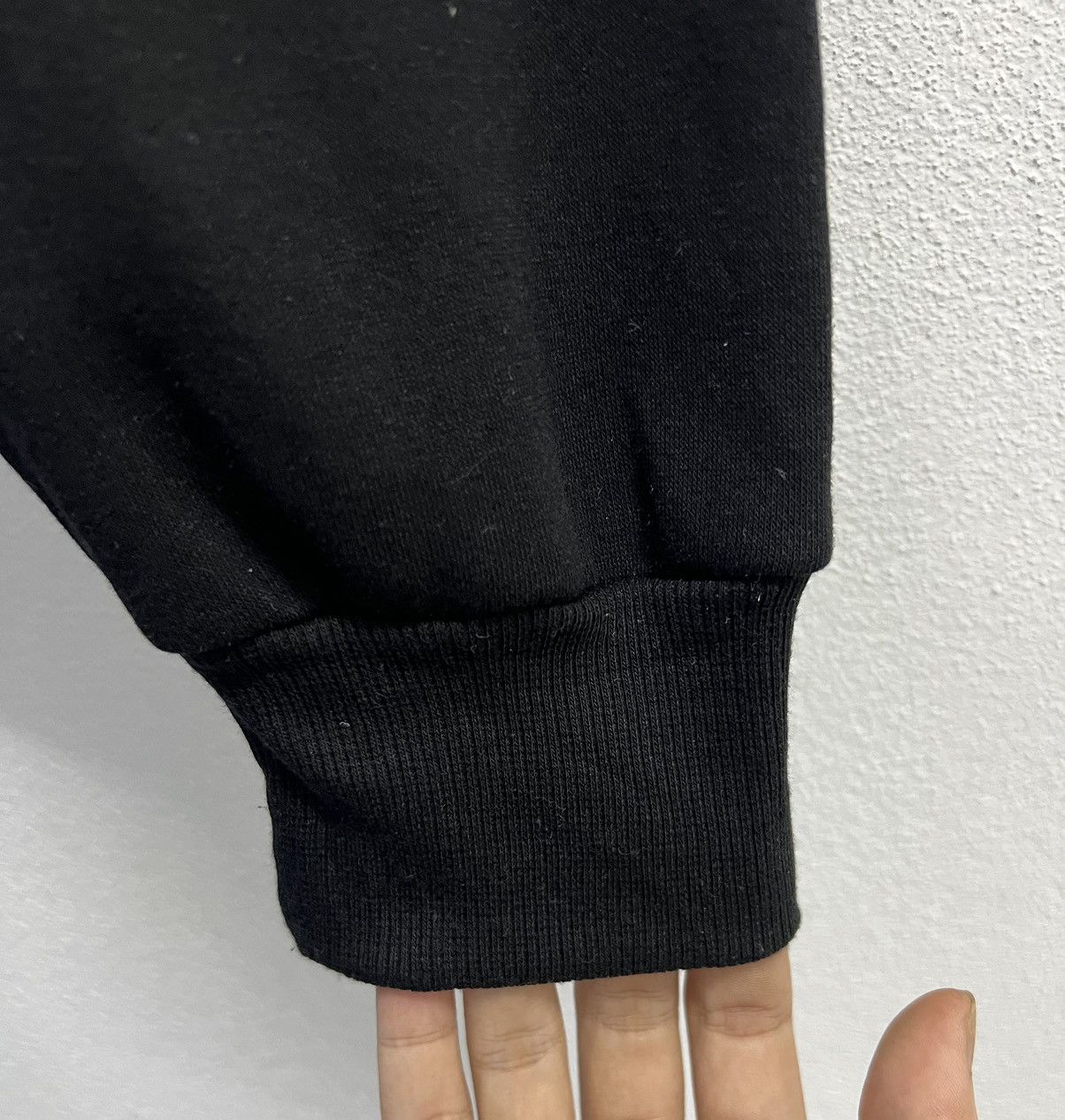 Undercover Undercover Flower Sweatshirt Hoodie Designer Oversize Size US L / EU 52-54 / 3 - 8 Thumbnail