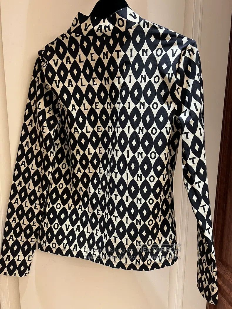 Valentino Valentino coat Size M / US 6-8 / IT 42-44 - 4 Thumbnail