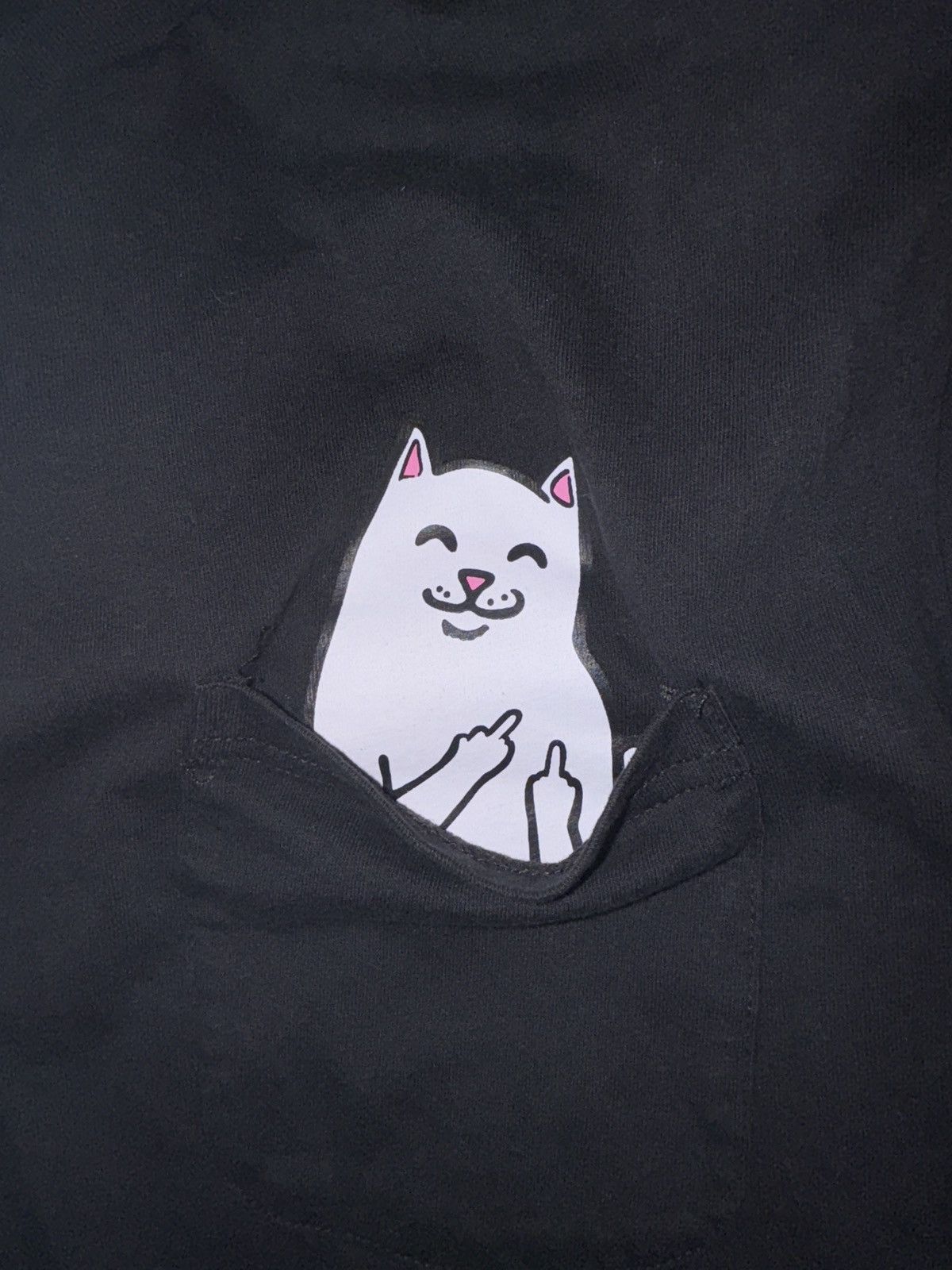 RIPNDIP VERY RARE Youtooz X RipNDip Shirt Size US L / EU 52-54 / 3 - 2 Thumbnail