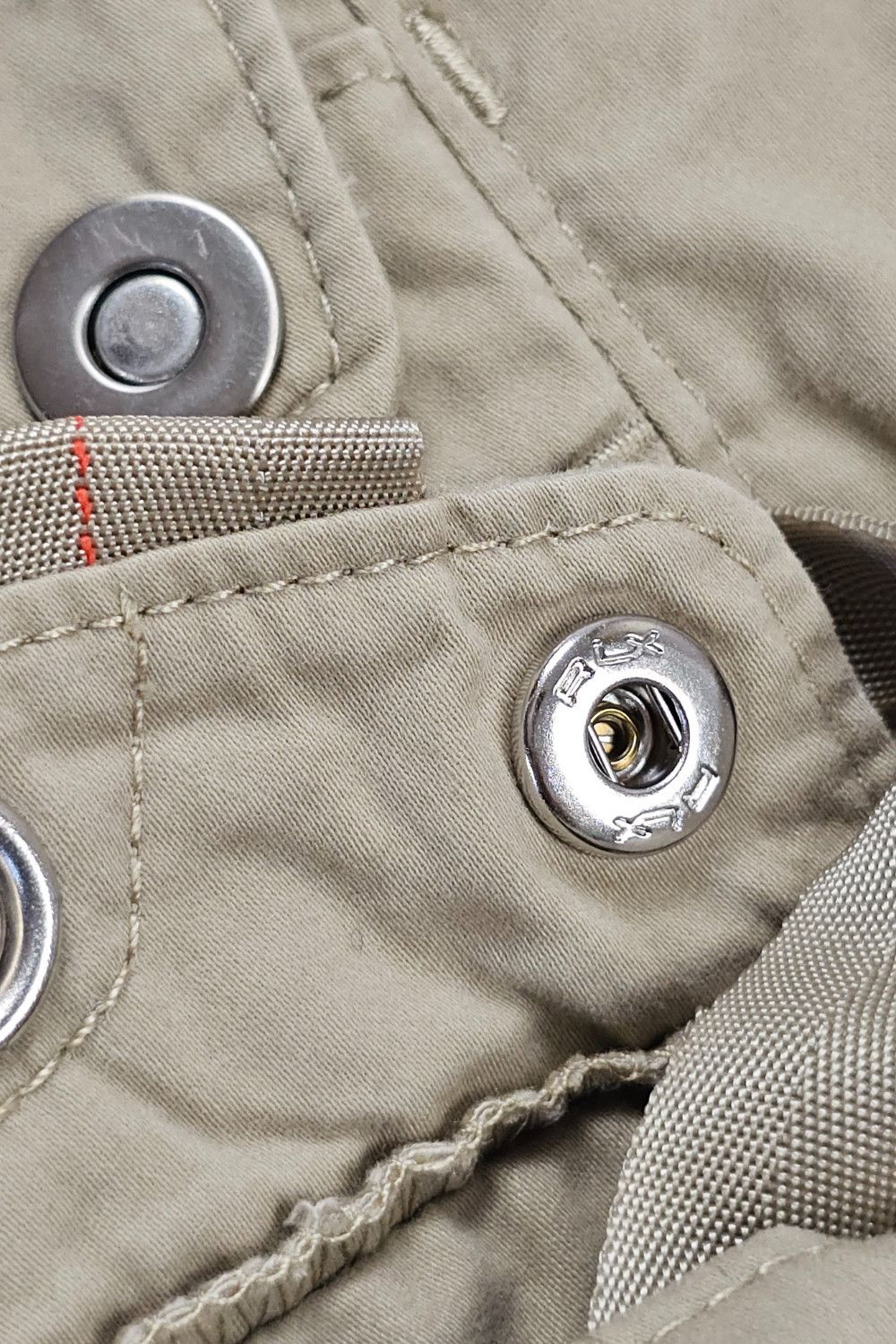 Ralph Lauren Black Label RLX × Black Label “Paratrooper” Cargo – size 32 / 33 Size US 32 / EU 48 - 10 Thumbnail