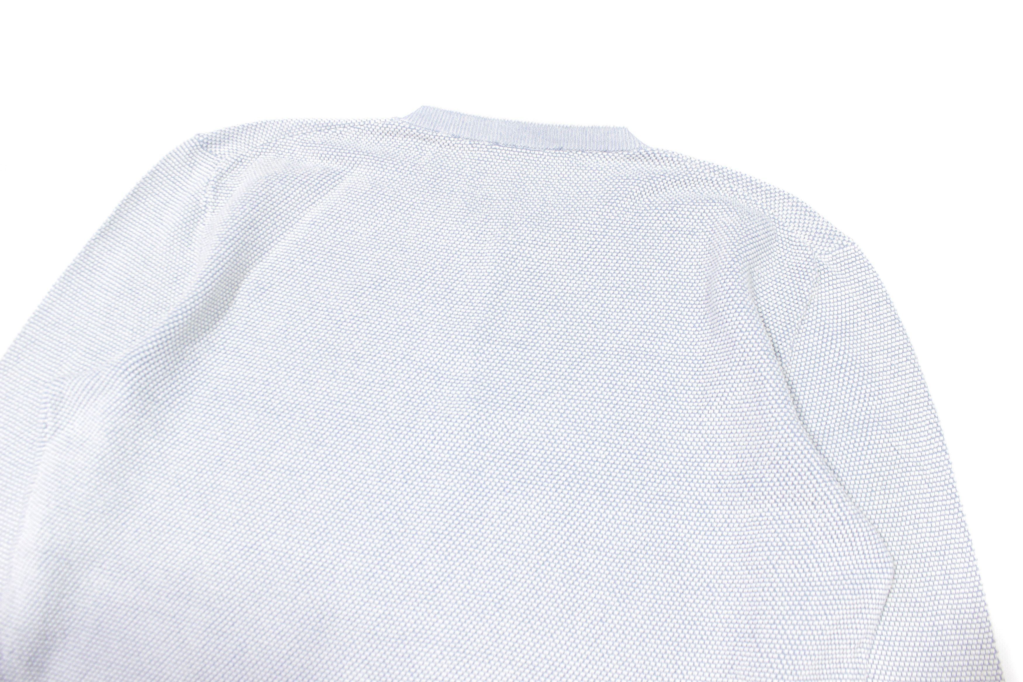 Circolo 1901 Light Textured Sweater Size US L / EU 52-54 / 3 - 4 Thumbnail
