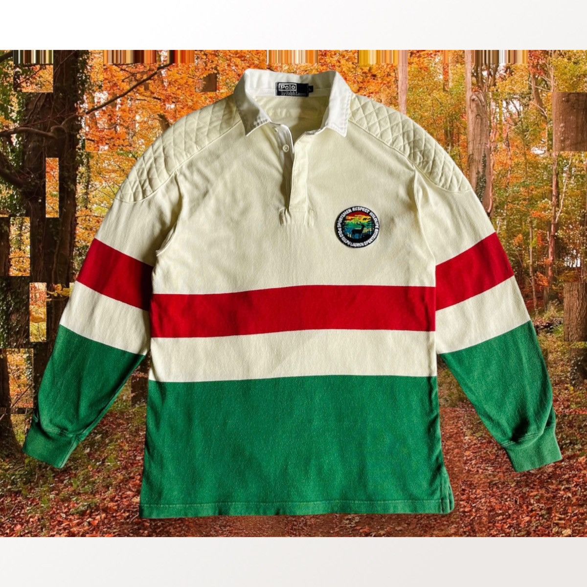 Sportsmen Respect Wildlife Ralph Lauren | Grailed