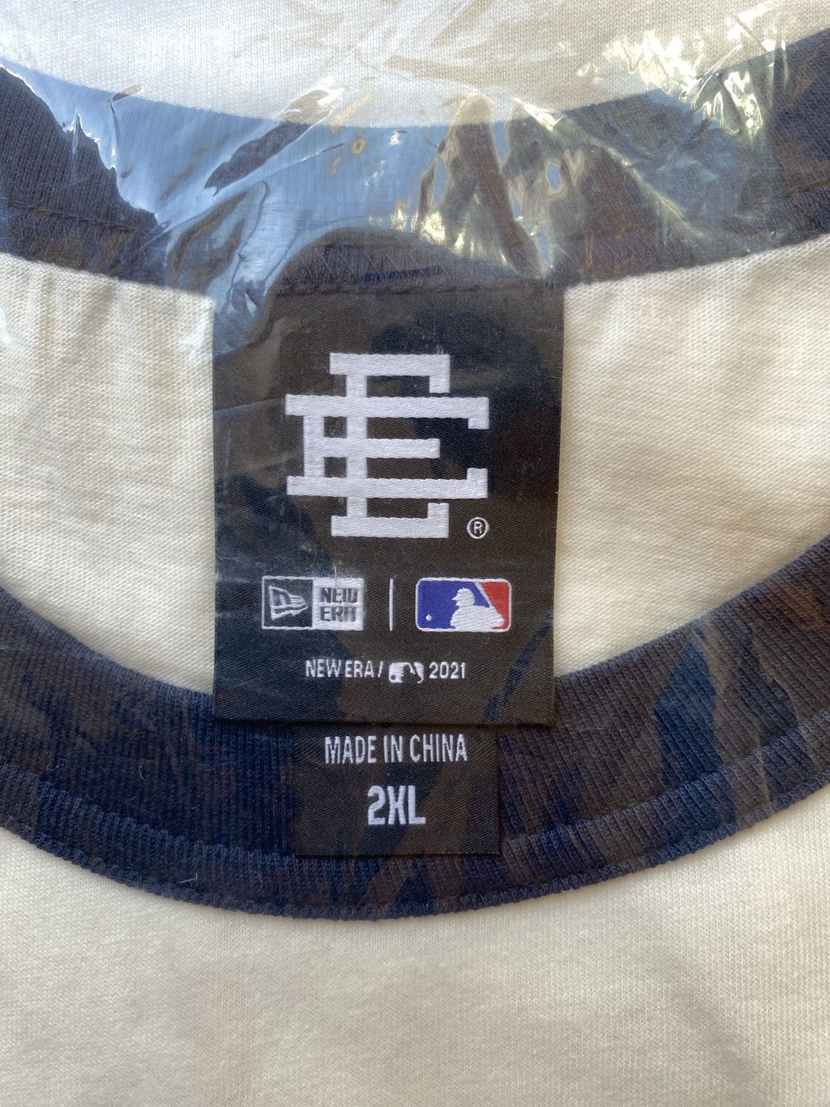 Eric Emanuel Eric Emanuel Boston Red Sox Size US XXL / EU 58 / 5 - 10 Thumbnail