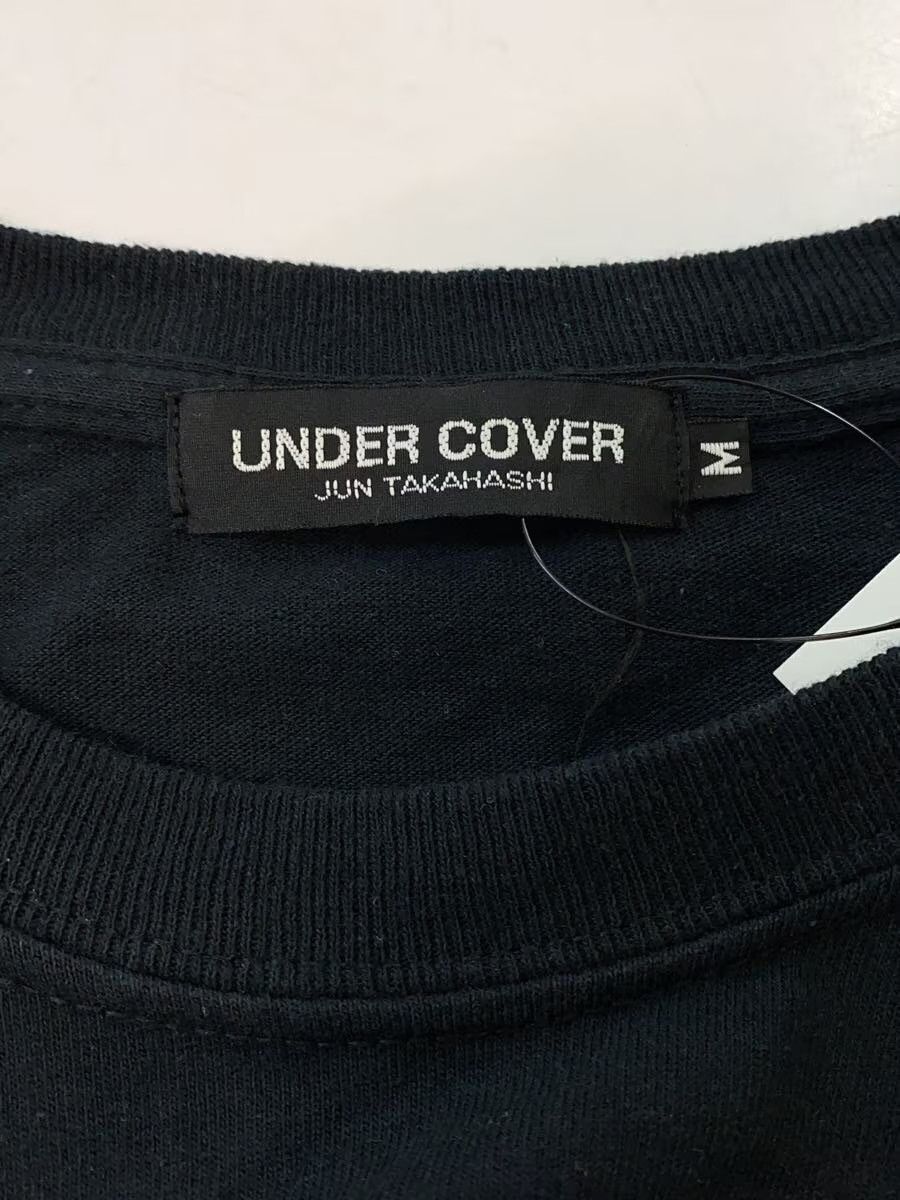 Undercover Undercoverism Records Tee Size US M / EU 48-50 / 2 - 5 Thumbnail