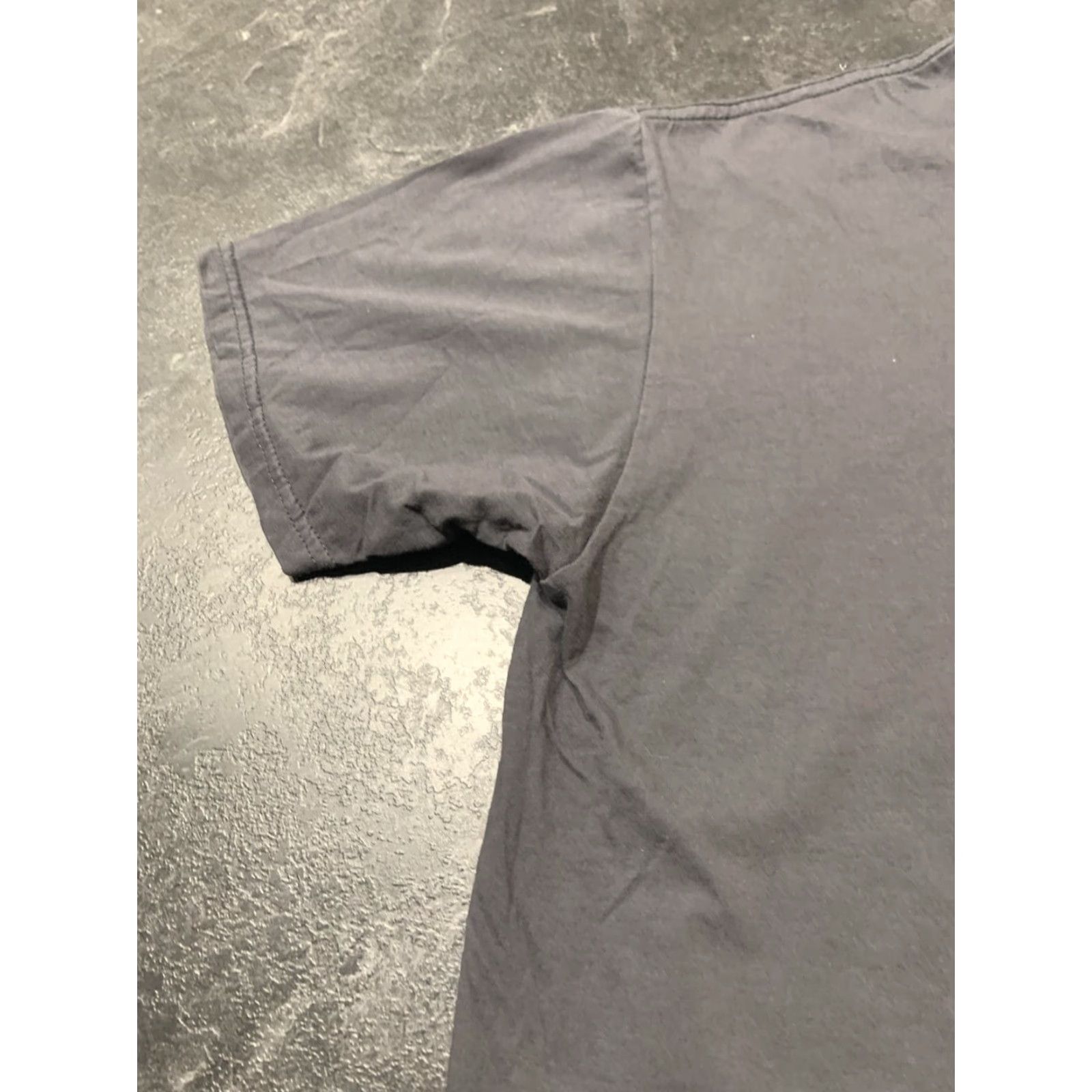 Fender Fender T-Shirt Mens XL Grey Music Cotton Short Sleeve Size US XL / EU 56 / 4 - 5 Thumbnail