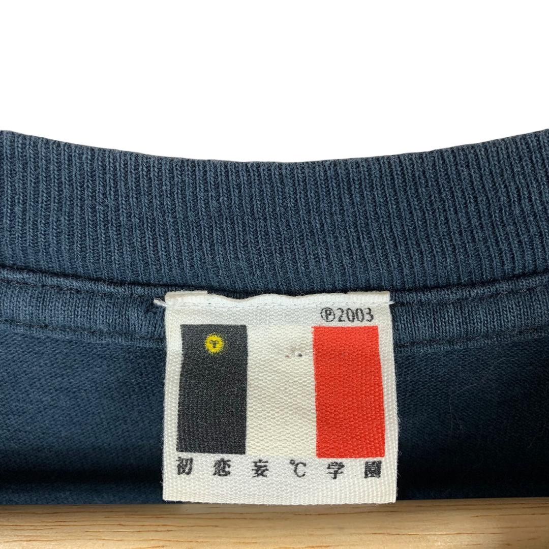 Other Vintage 2003 Going Steady Smells Like Your Spirits Band Tee Size US M / EU 48-50 / 2 - 3 Thumbnail