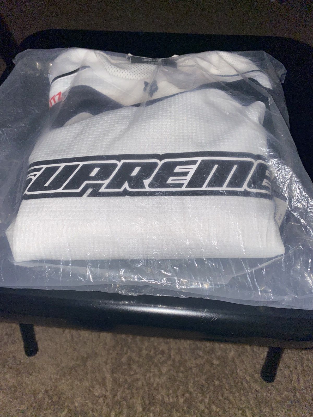 Fox Racing × Supreme Supreme x Fox Racing Size US M / EU 48-50 / 2 - 7 Thumbnail