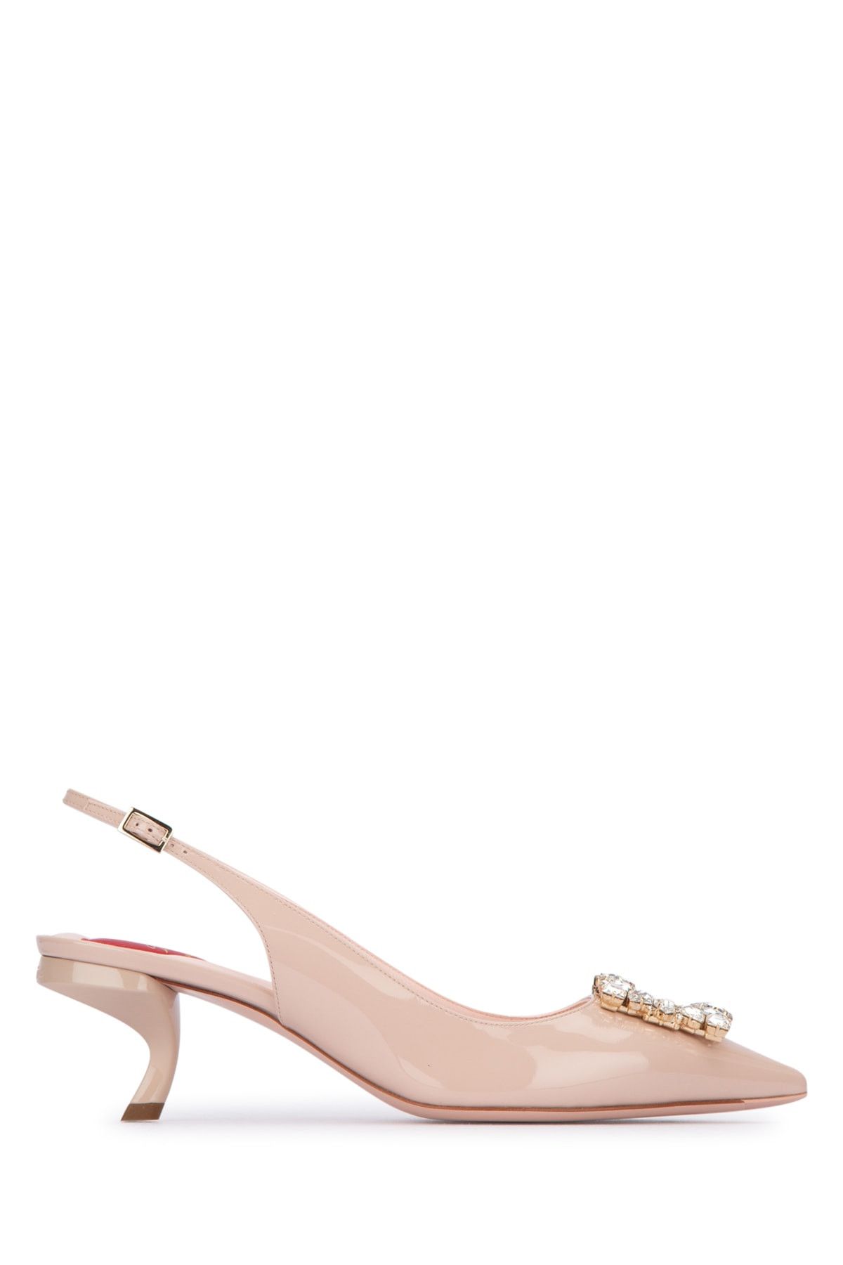 image of Roger Vivier Sandali in Mixed Colours, Women's (Size 9)