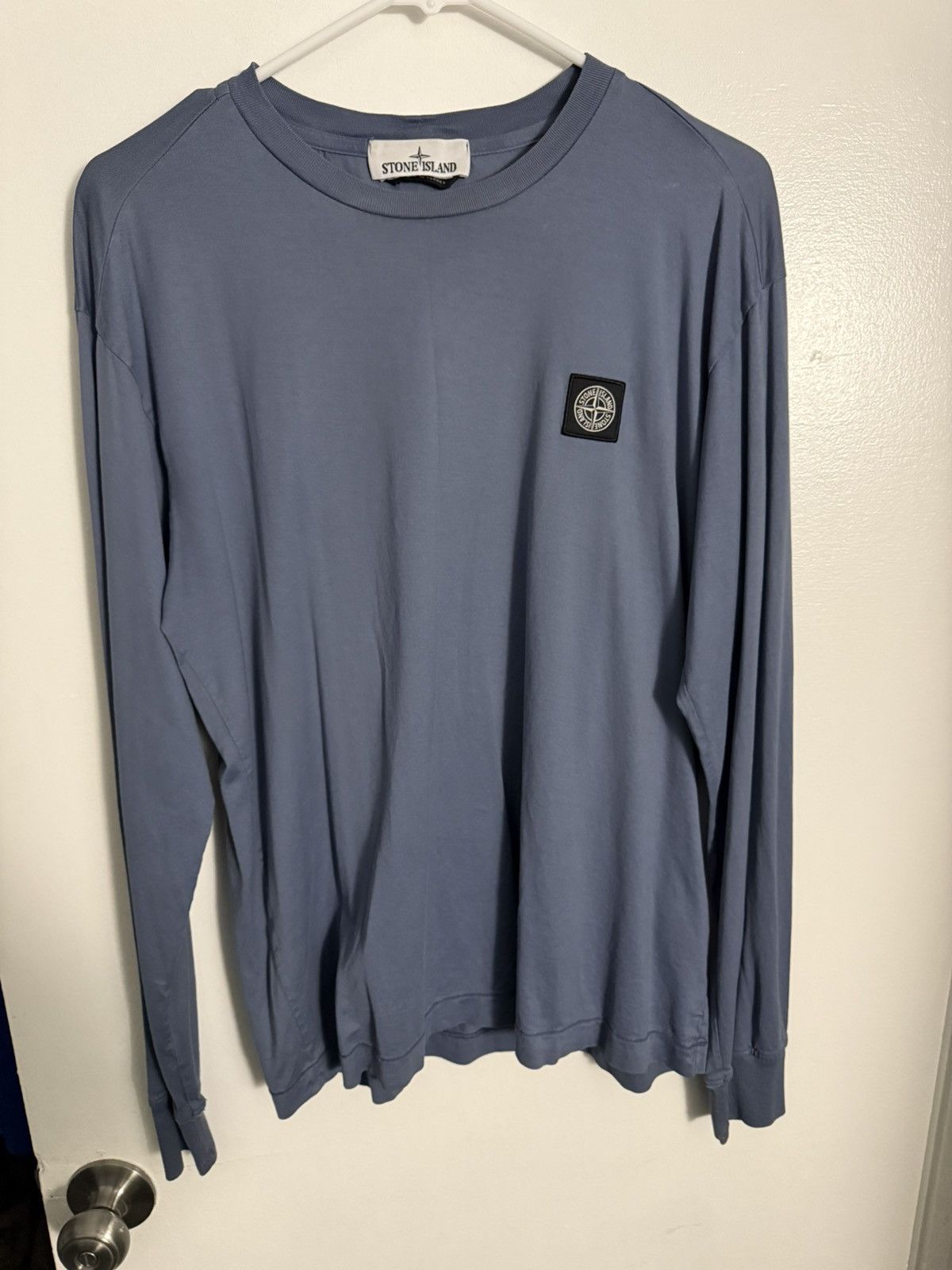 Stone Island Stone Island Size US M / EU 48-50 / 2 - 1 Thumbnail