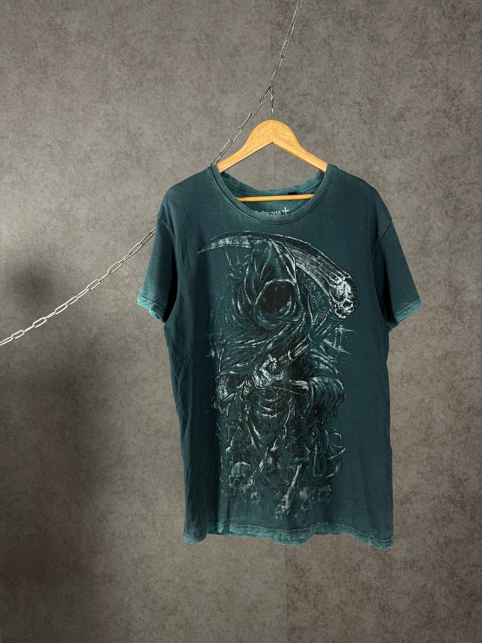 Other Gothicana tee Size US M / EU 48-50 / 2 - 1 Thumbnail