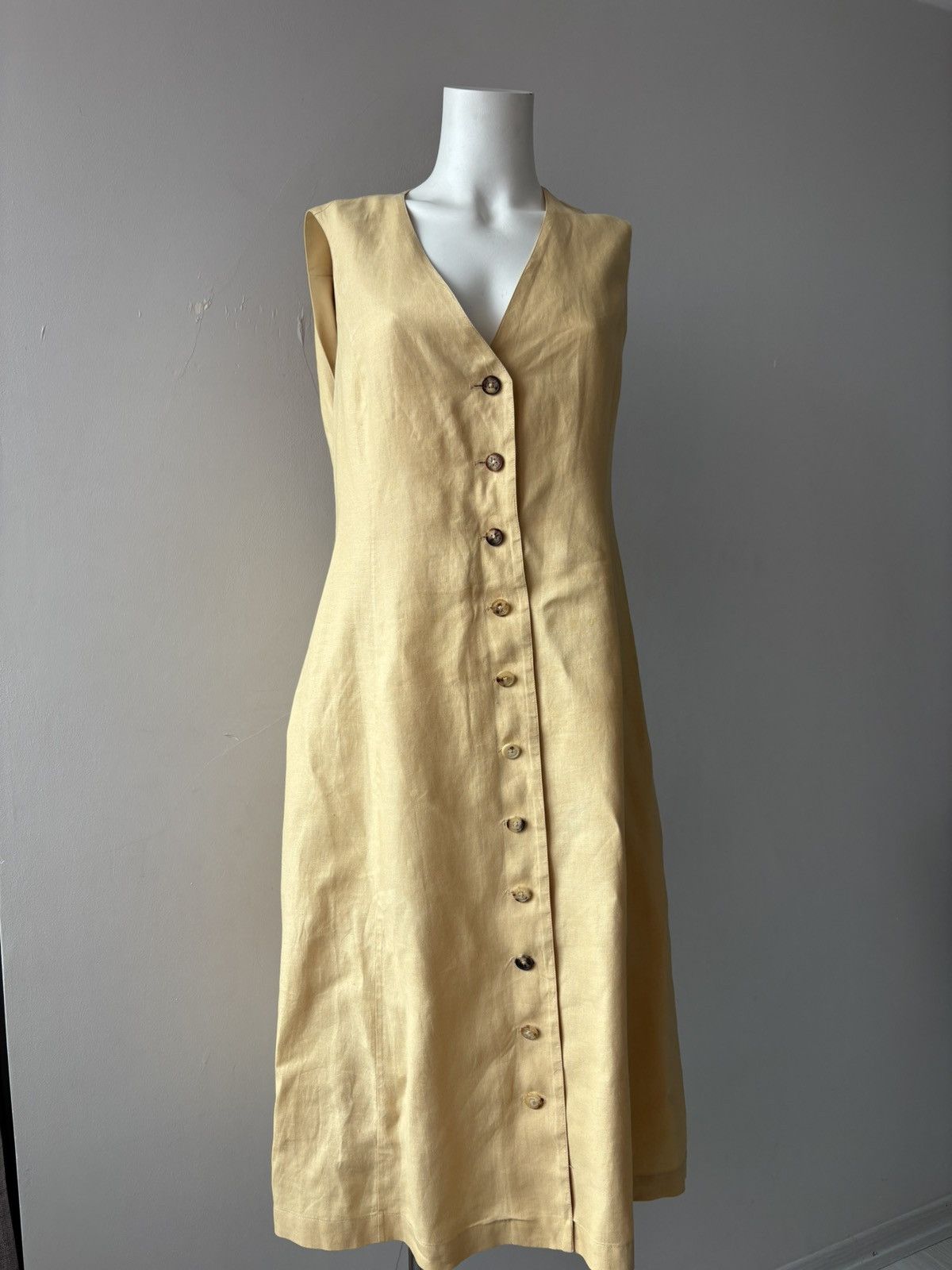 Hermes Hermes dress Size XL / US 12-14 / IT 48-50 - 11 Thumbnail