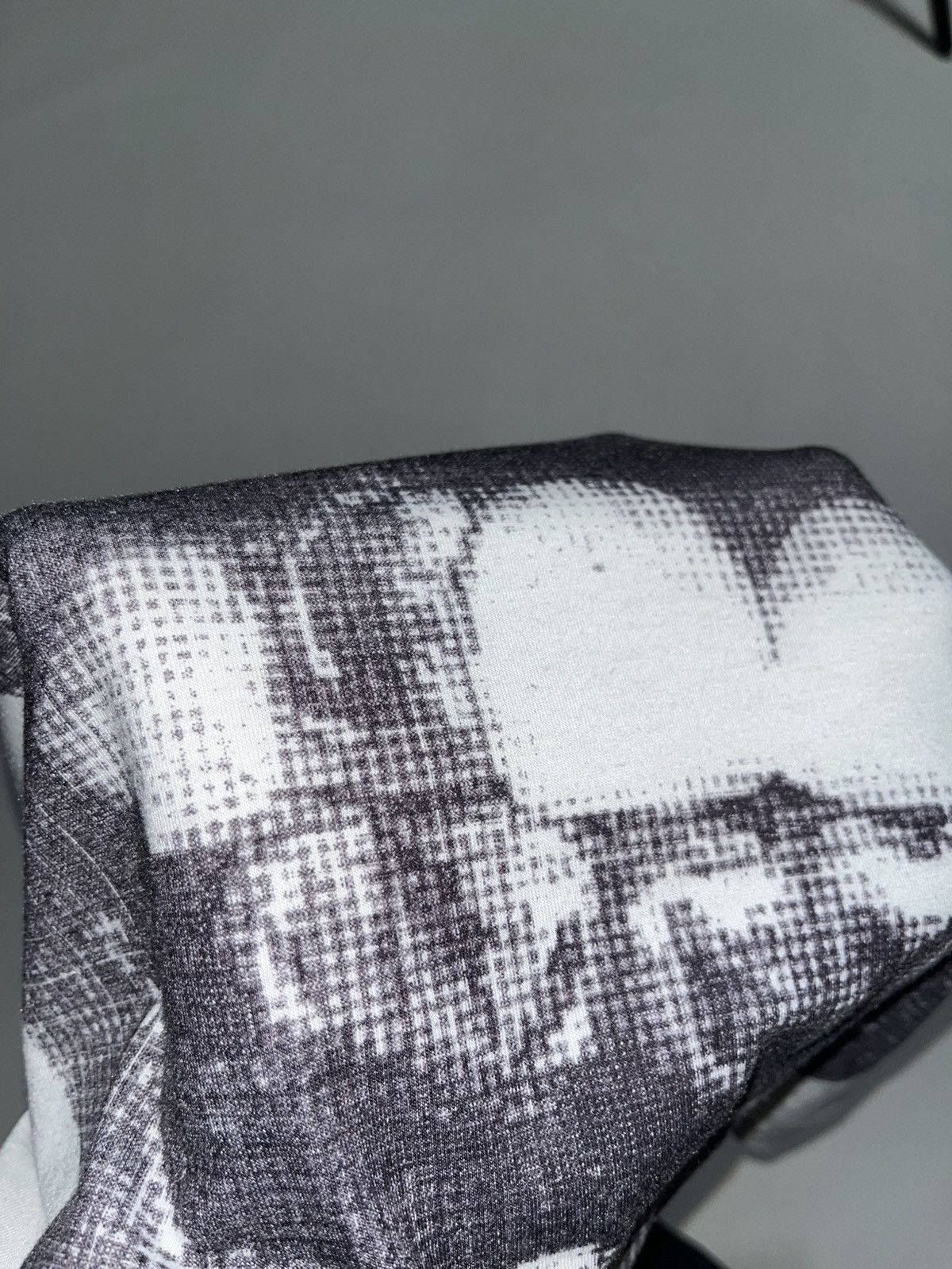 Other Y2K Graphic Double Trouble Teeth Tee Grunge Aesthetic Punk Size US S / EU 44-46 / 1 - 3 Thumbnail