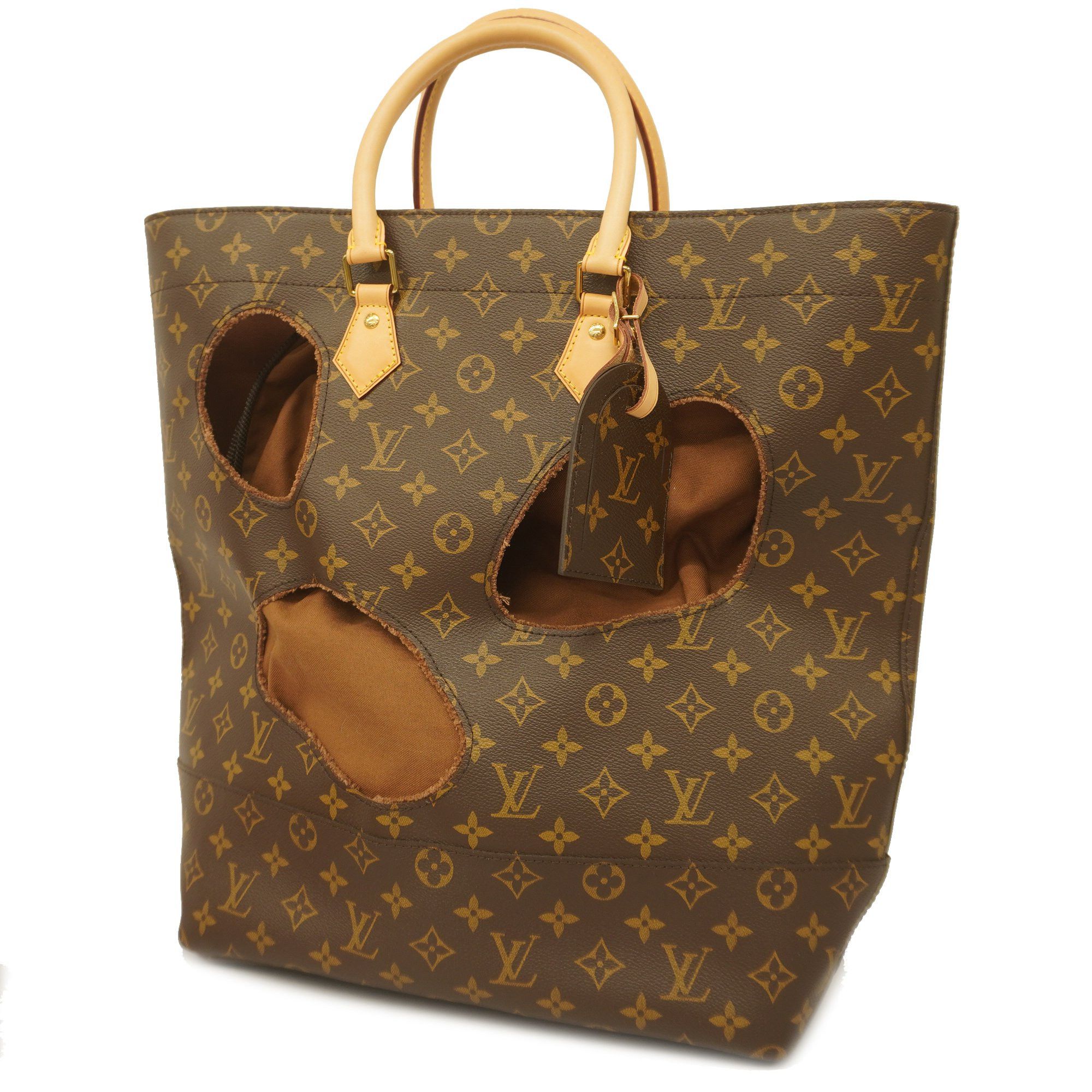 Louis Vuitton, Bags, Louis Vuitton Olympebordeaux Monogram Canvas Bag