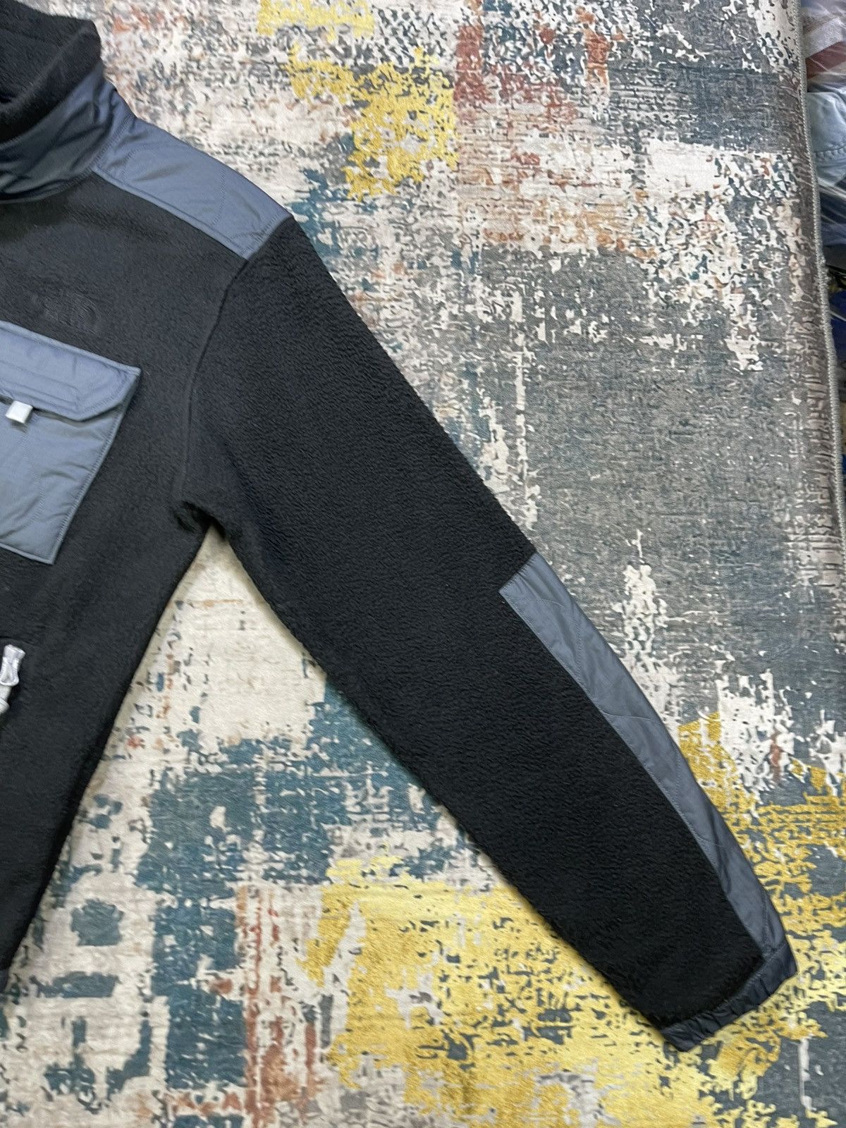 The North Face The North Face Royal Arch Full Zip Jacket Size US S / EU 44-46 / 1 - 5 Thumbnail