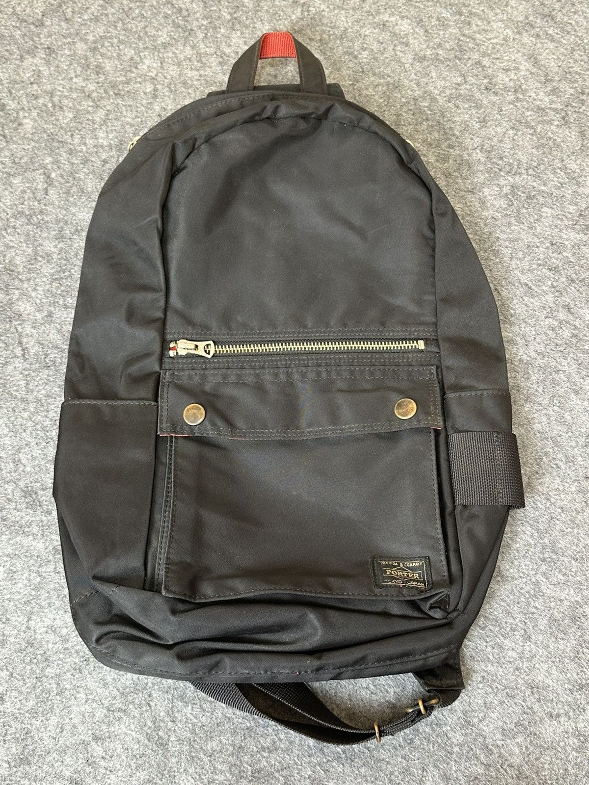 Porter Porter × ILS Porter Elfine One Shoulder Bag. Size ONE SIZE - 1 Thumbnail