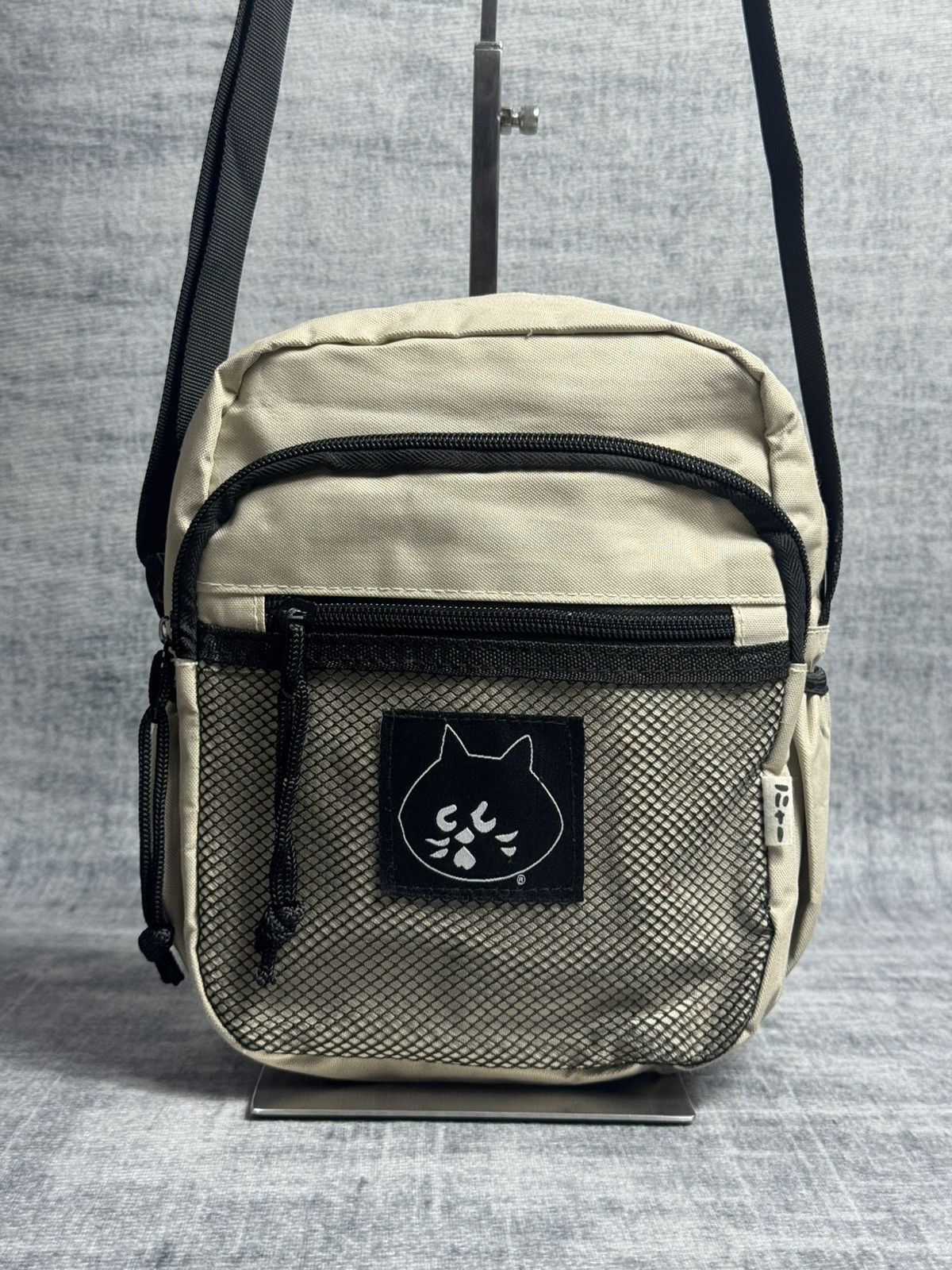 Ne-Net Ne-net Nya Cat Sling Bag Size ONE SIZE - 3 Thumbnail