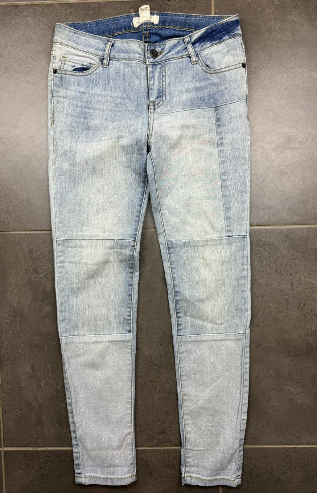 Forever 21 Forever 21. Girl jeans 👖 Denim Size 38" / US 16 / IT 52 - 1 Thumbnail