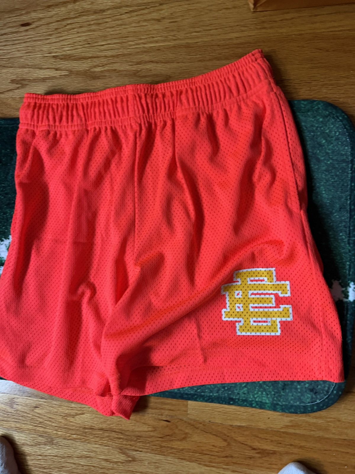 Eric Emanuel Eric emanuel shorts size M Size US 34 / EU 50 - 2 Thumbnail