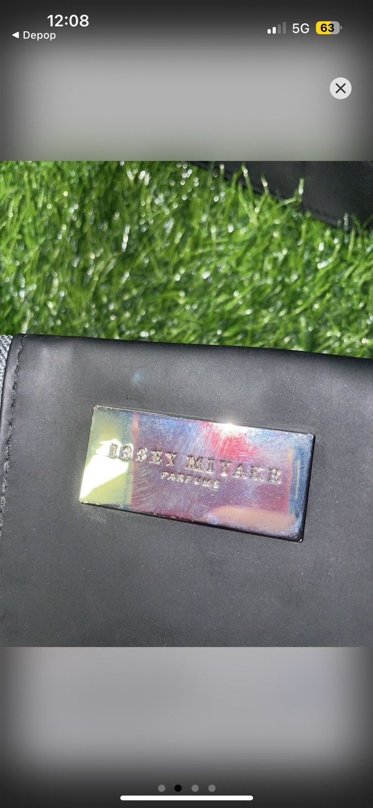 Issey Miyake Issey miyake bag Size ONE SIZE - 2 Thumbnail