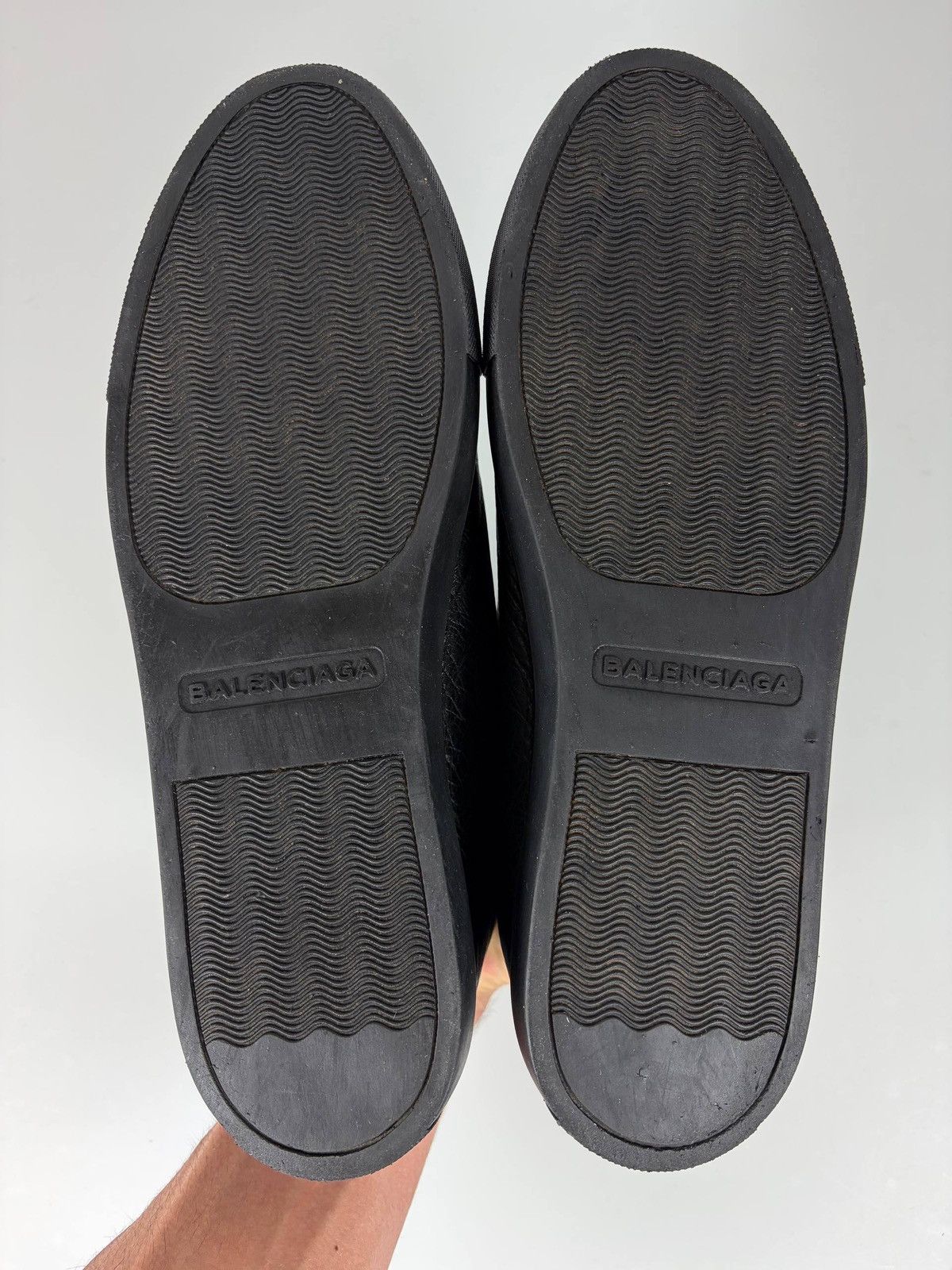 Balenciaga Balenciaga Arena Size US 10 / EU 43 - 9 Thumbnail