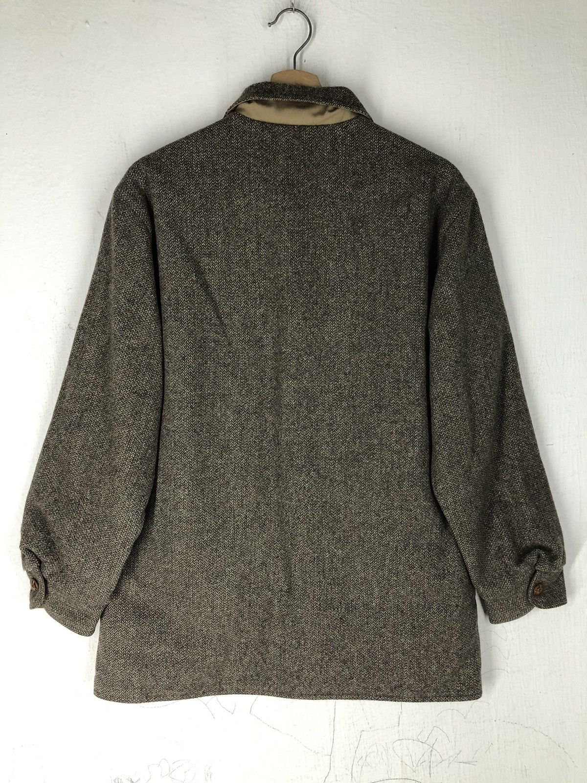 Filson × Pendleton × Vintage Vintage Pendleton Wool Jacket Size US S / EU 44-46 / 1 - 11 Thumbnail