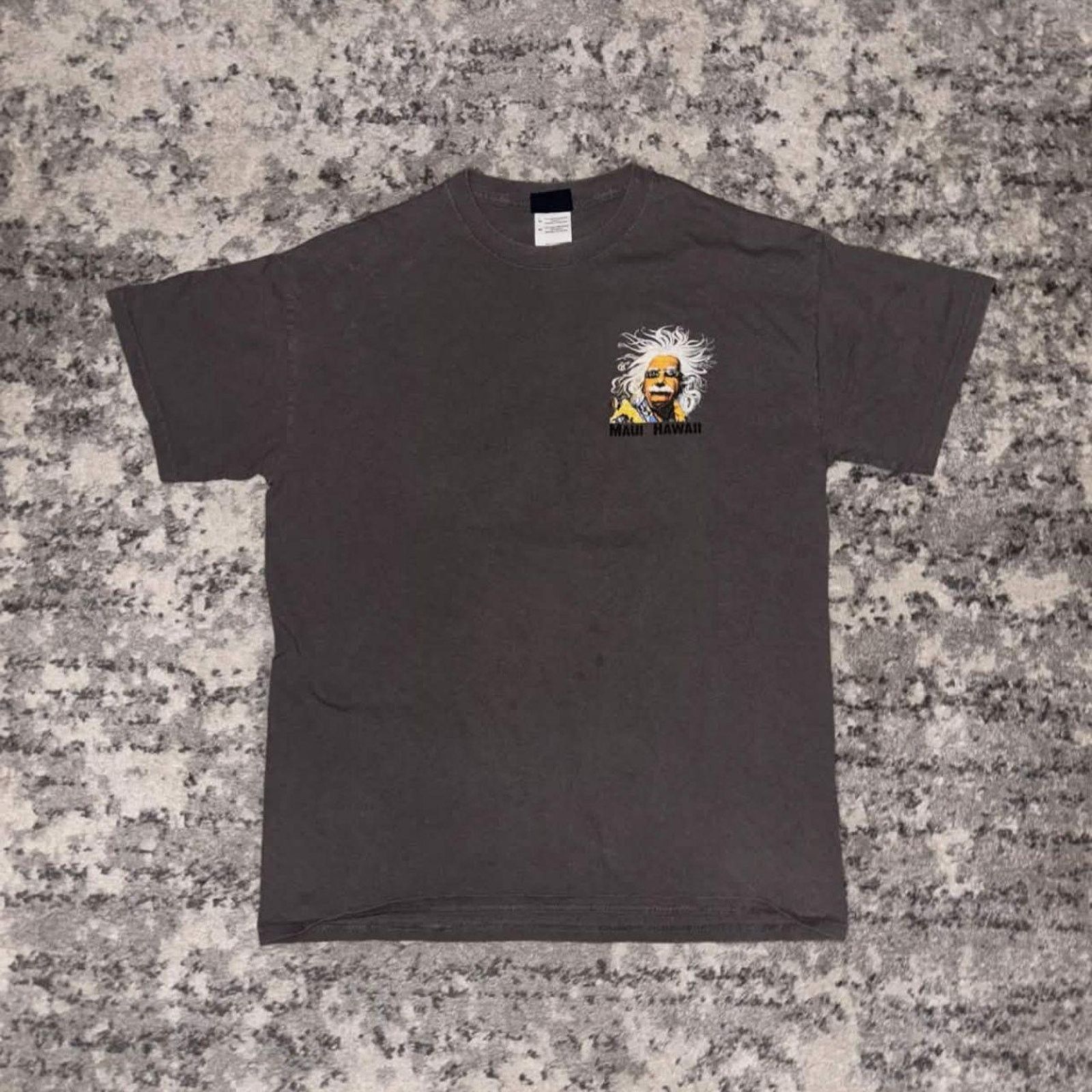 Vintage Y2K Rick Rietveld Maui Hawaii Shirt Size US M / EU 48-50 / 2 - 5 Thumbnail