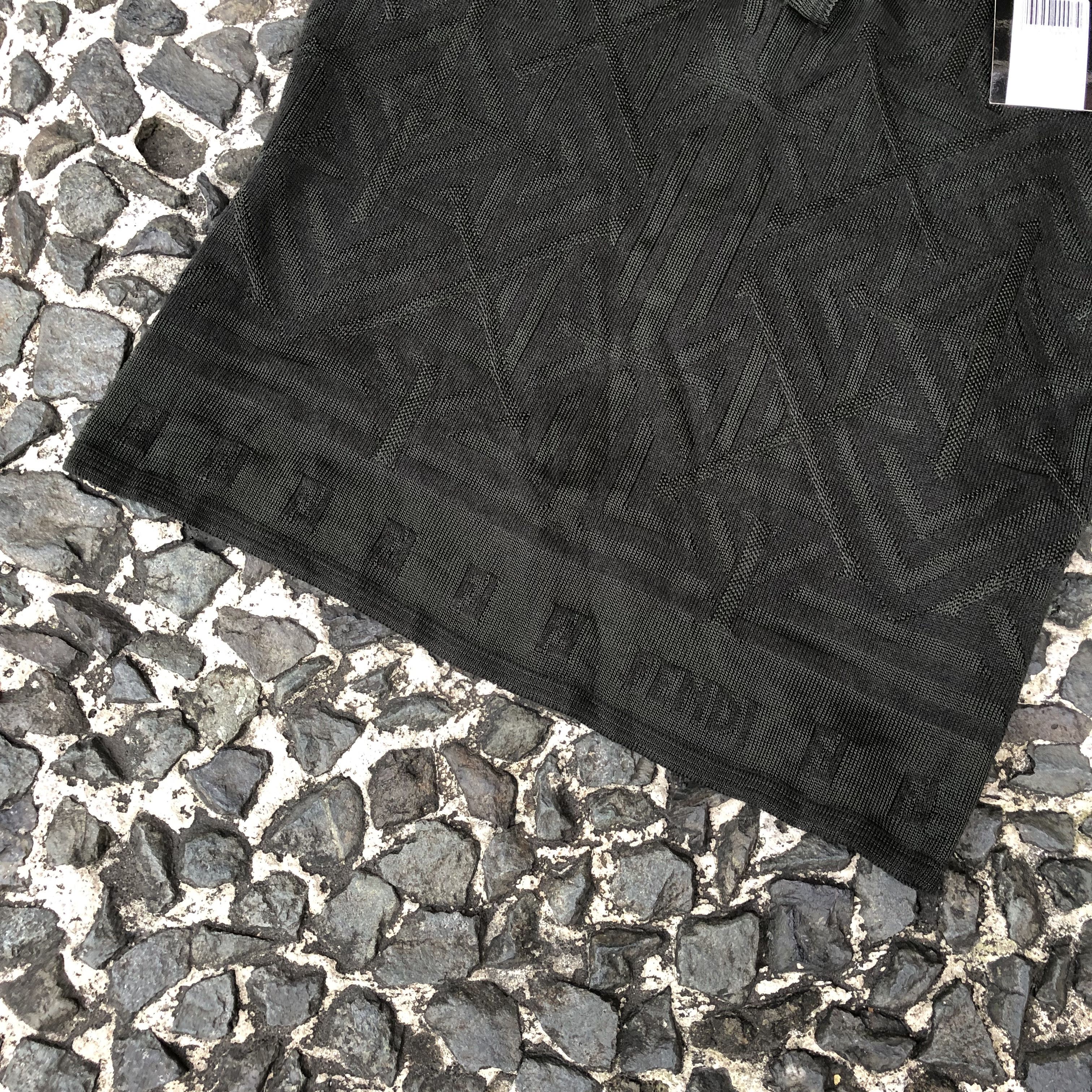 Fendi Fendi Knitted Top Size S / US 4 / IT 40 - 3 Thumbnail