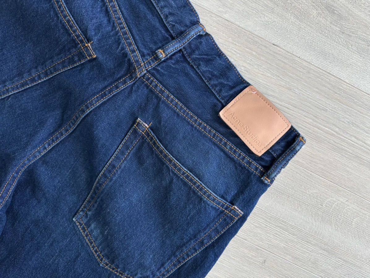 Acne Studios Acne Studios baggy fit jeans Size 27" / US 4 / IT 40 - 4 Thumbnail