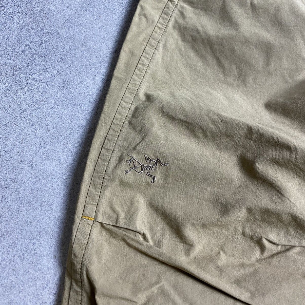 Arc'teryx Vintage arcteryx pants Size US 34 / EU 50 - 4 Thumbnail