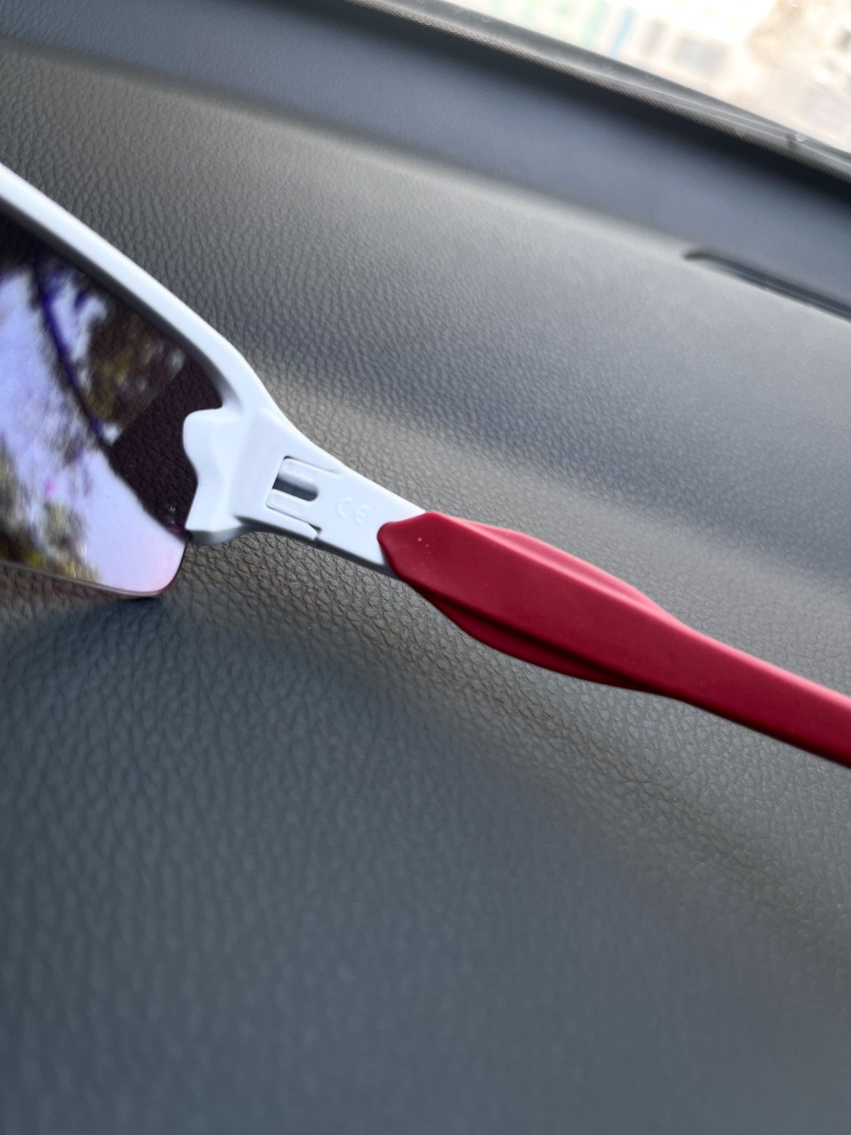 Oakley 00s Oakley Flak 2.0 Sunglasses Size 32 - 6 Thumbnail