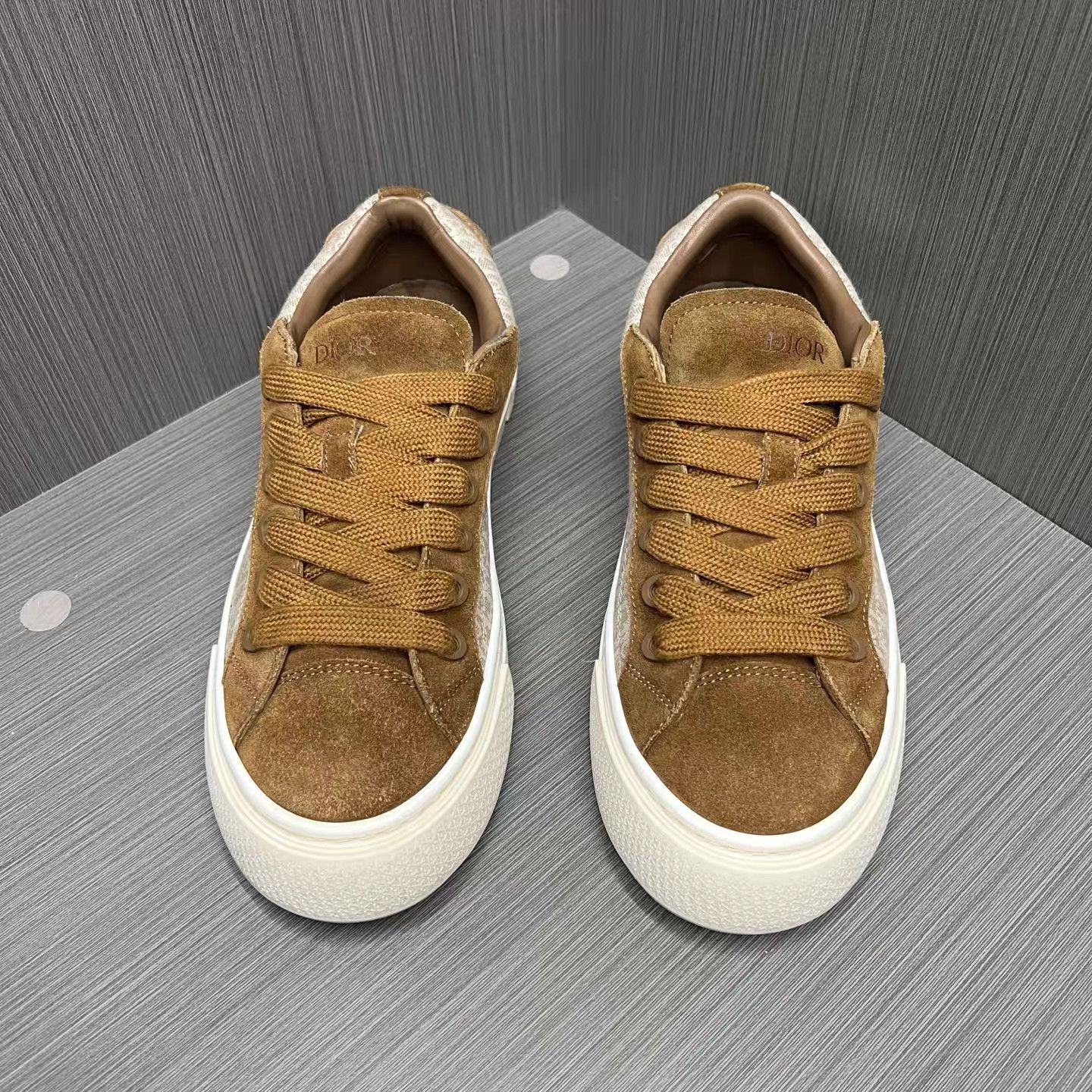 Dior Dior B33 Sneakers K15 Size US 10 / EU 43 - 2 Thumbnail
