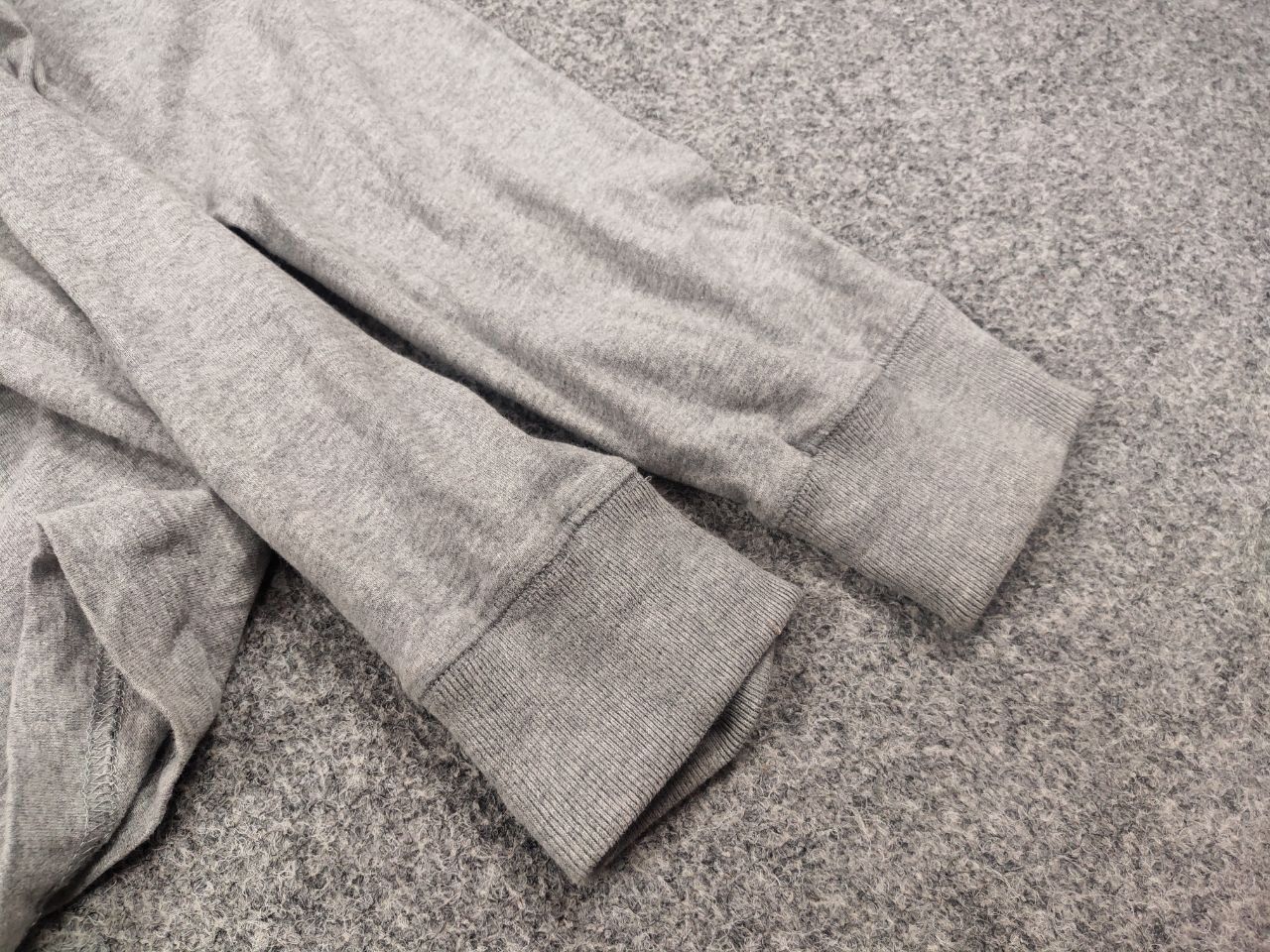 Abercrombie & Fitch Vtg Abercrombie & Fitch l.g.b. Style Long sleeve Sweatshirt Size US XL / EU 56 / 4 - 9 Thumbnail