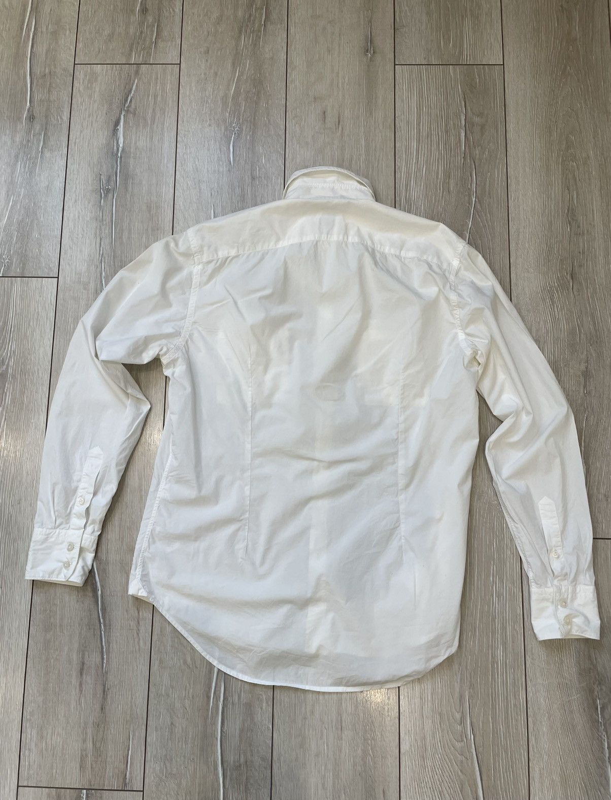 Other Eleventy Platinum Mens Shirt Size XL Size US XL / EU 56 / 4 - 10 Thumbnail