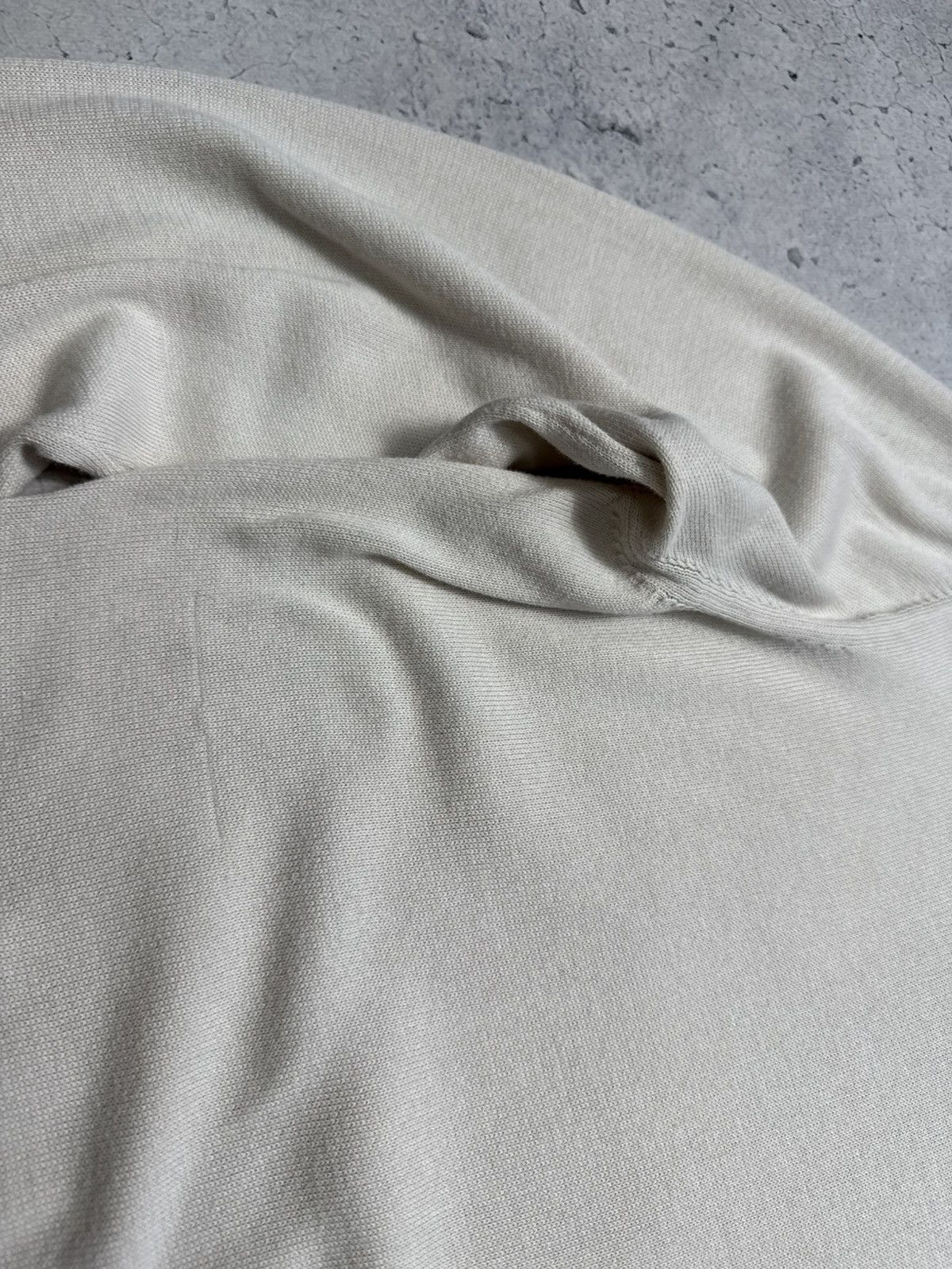 Vivienne Westwood Vivienne Westwood Luxury Sweater Size XL Size US XL / EU 56 / 4 - 7 Thumbnail