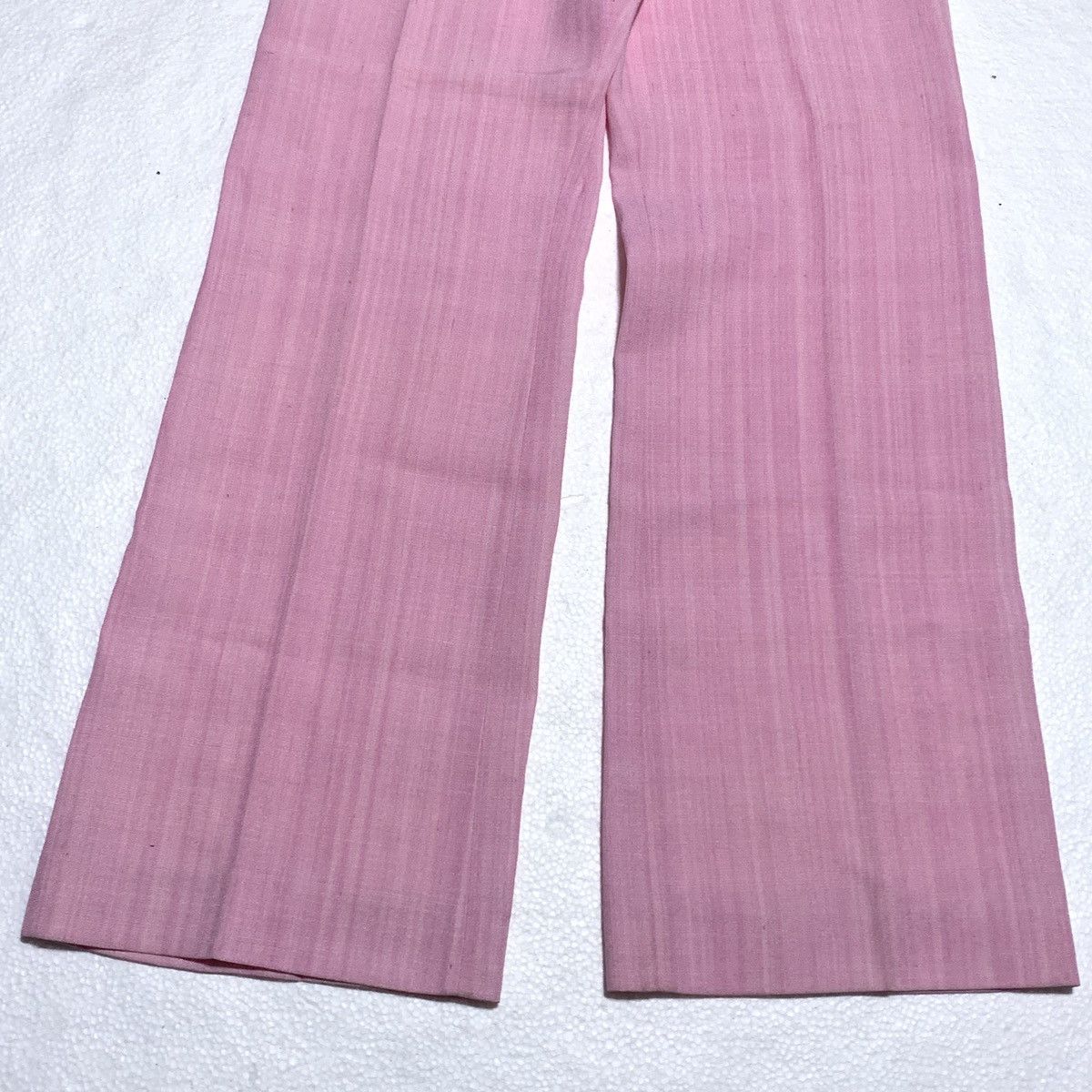 Jacquemus Jacquemus Les Pantalons Sauge High-rise Pants 🎀 Size 28" / US 6 / IT 42 - 4 Thumbnail