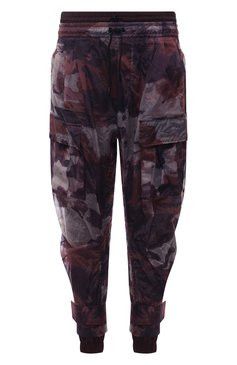 Dolce & Gabbana o1y0125 Cargo Pant in Multicolor Size US 28 / EU 44 - 1 Thumbnail