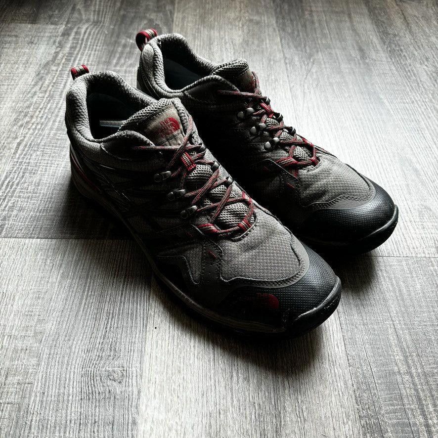 The North Face NORTH FACE • GORETEX Hedgehog Fastpack (14M) Size US 14 / EU 47 - 9 Thumbnail