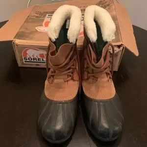 SOREL Sorel Caribou Boot Size US 10 / IT 40 - 5 Thumbnail