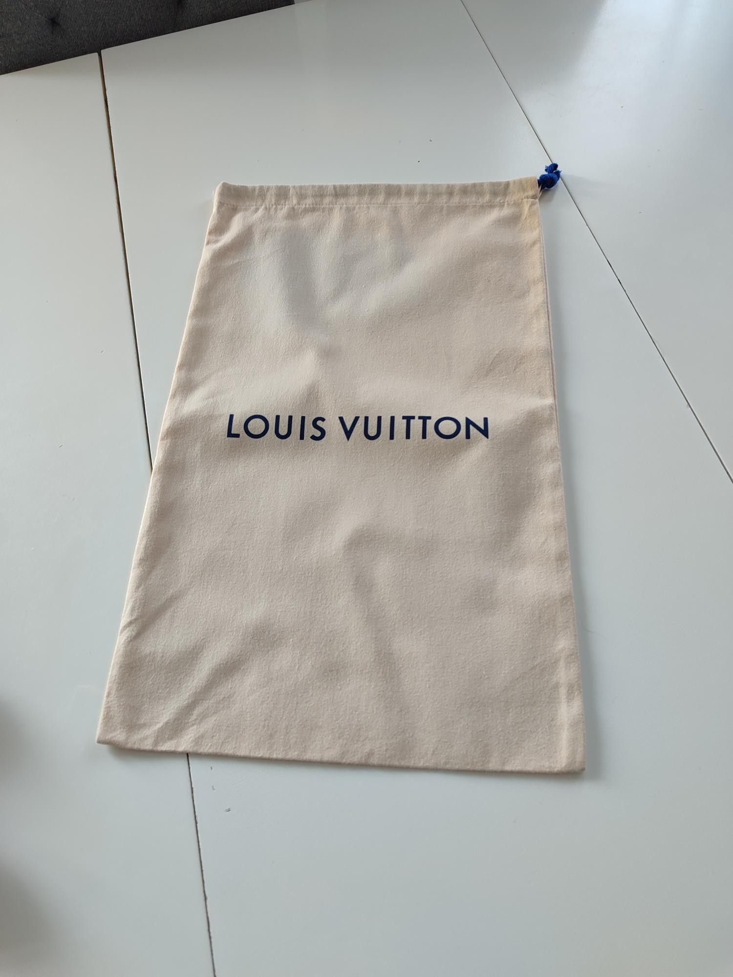 Louis Vuitton SANDALES COMPENSEES LOUIS VUITTON WEDGE Size US 7 / IT 37 - 15 Thumbnail