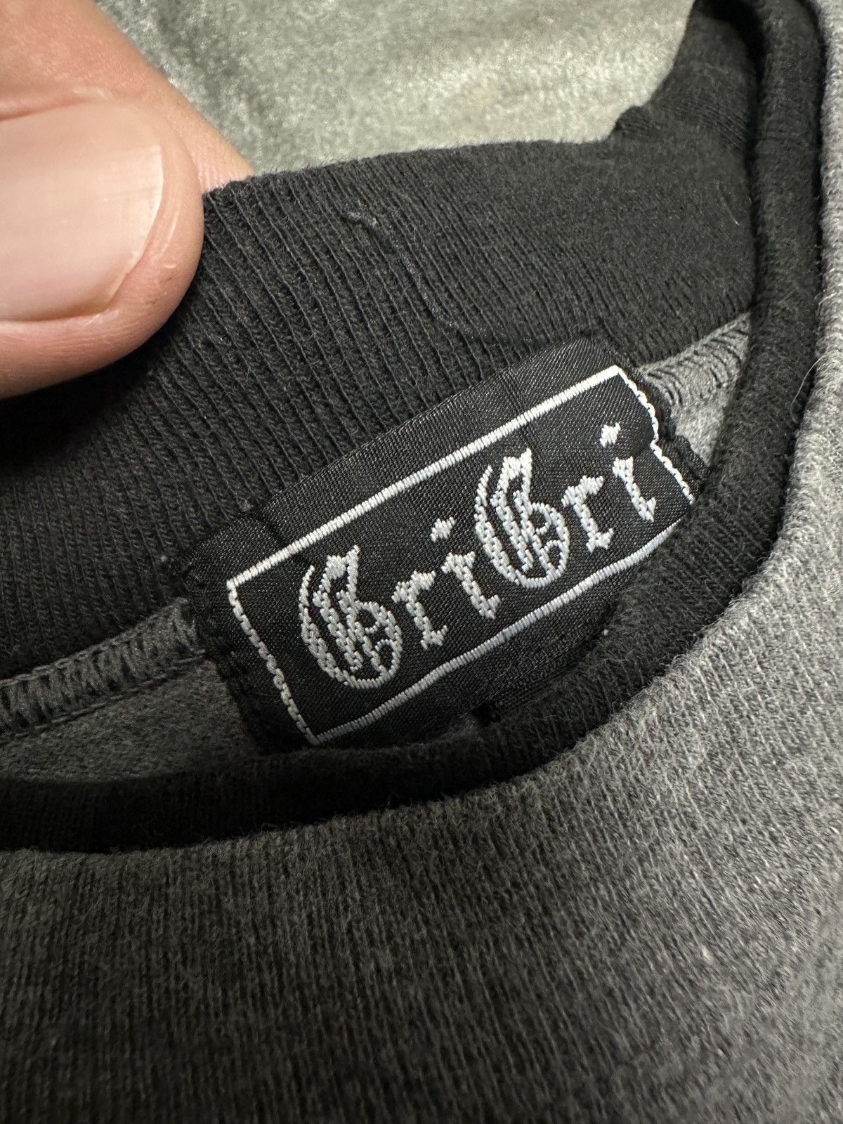 Japanese Brand BRI BRI Size US M / EU 48-50 / 2 - 3 Thumbnail