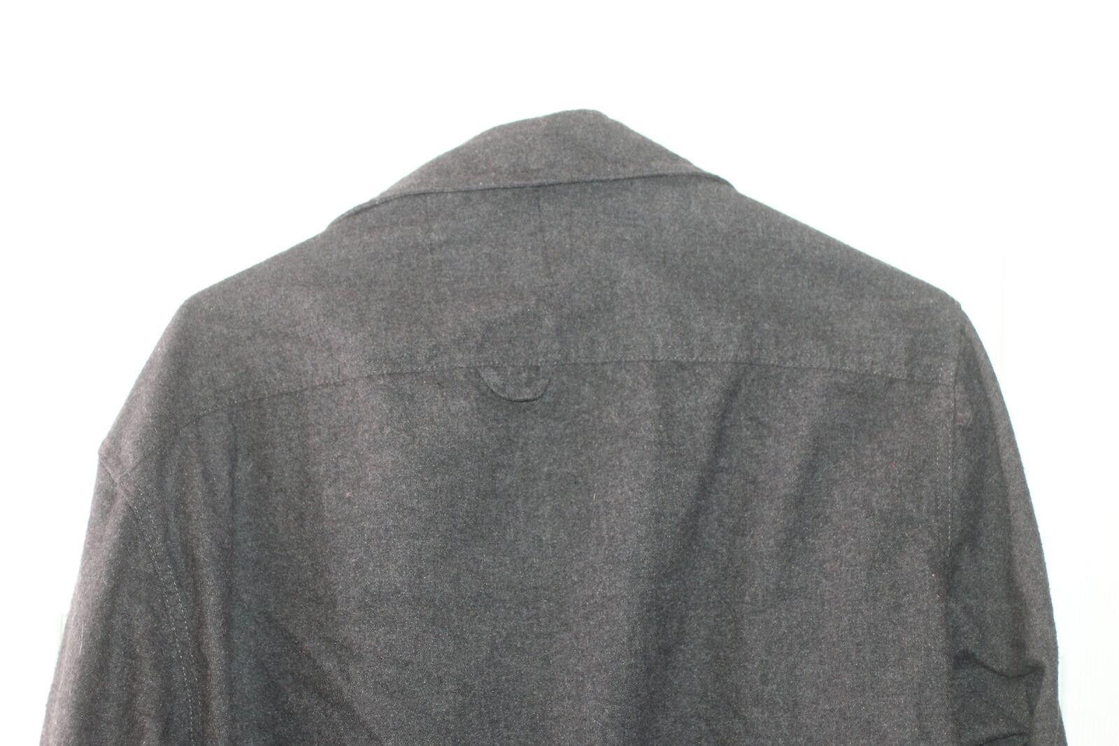 Other torque premium clothing xl shirt gray long sleeve cloth Size US XL / EU 56 / 4 - 10 Thumbnail