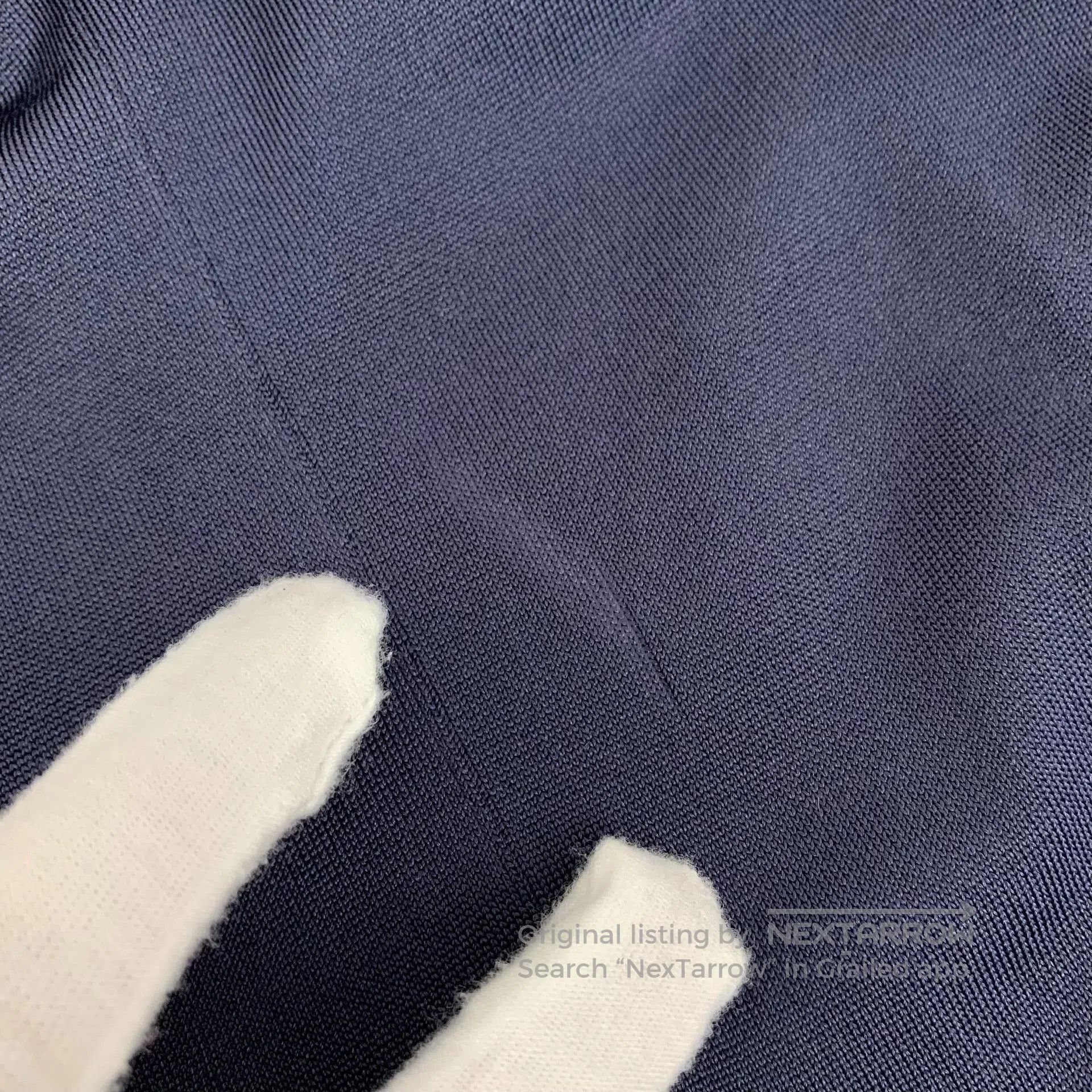 Louis Vuitton Louis Vuitton V-neck Short-sleeve T-shirt. Size US L / EU 52-54 / 3 - 7 Thumbnail