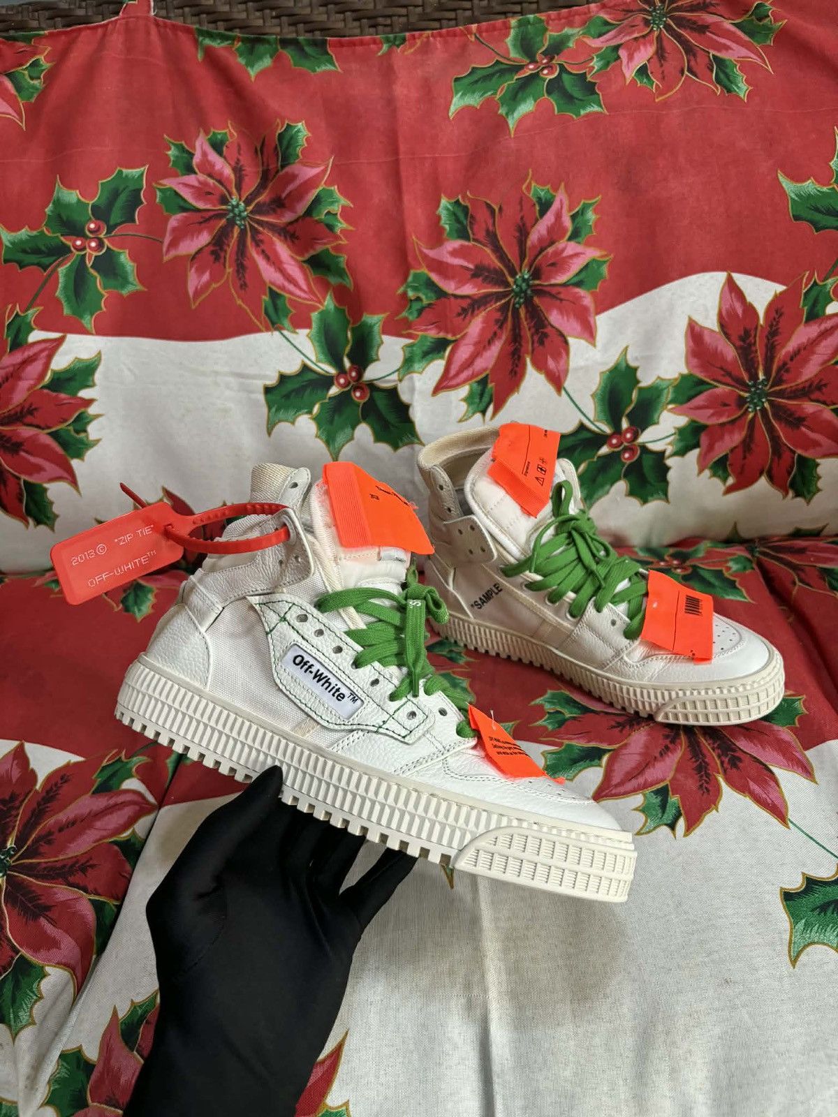 Off-White Off-White 3.0 Size US 6 / IT 36 - 1 Thumbnail