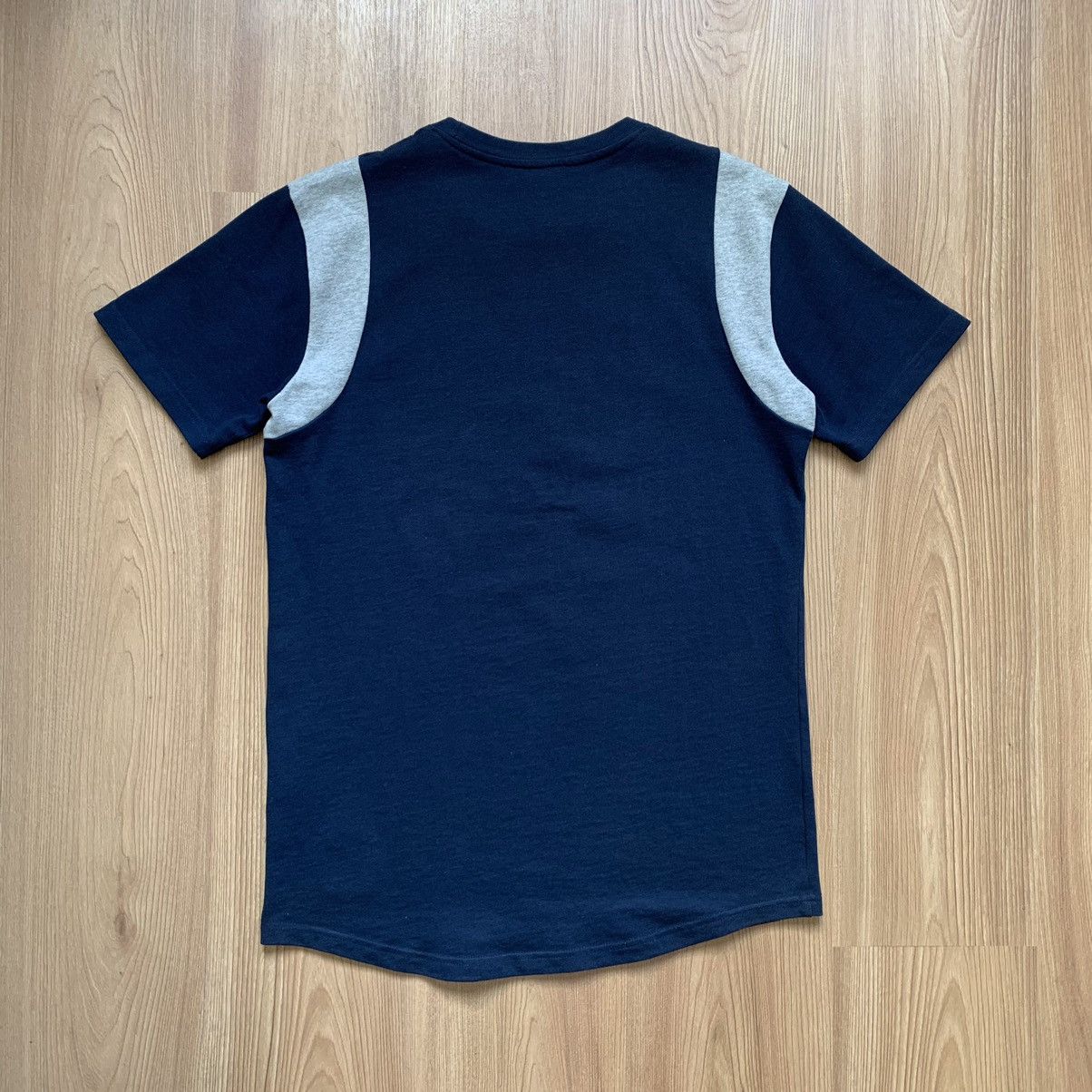Patta Patta P’s Athletic Print SS16 Heavy Jersey T-Shirt Size US M / EU 48-50 / 2 - 2 Thumbnail
