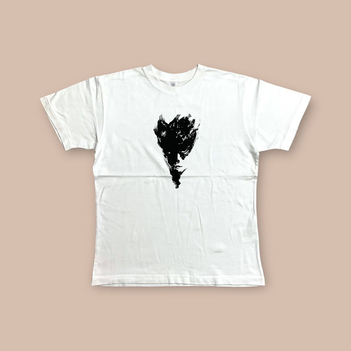 Anime Uniqlo X I.T. Planning Takehiko Inoue “Vagabond” Tee Size US S / EU 44-46 / 1 - 1 Thumbnail