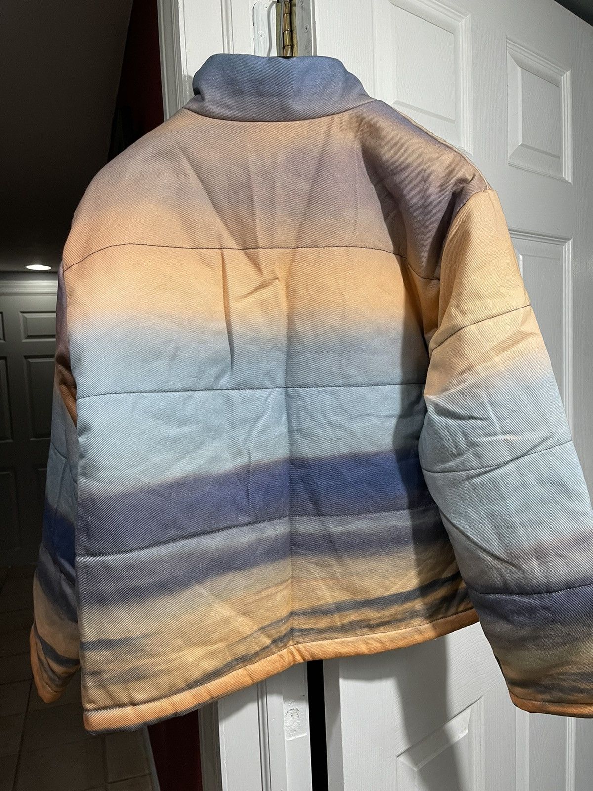 Blue Sky Inn ***FINAL DROP***Sunrise Coat Size US M / EU 48-50 / 2 - 2 Thumbnail