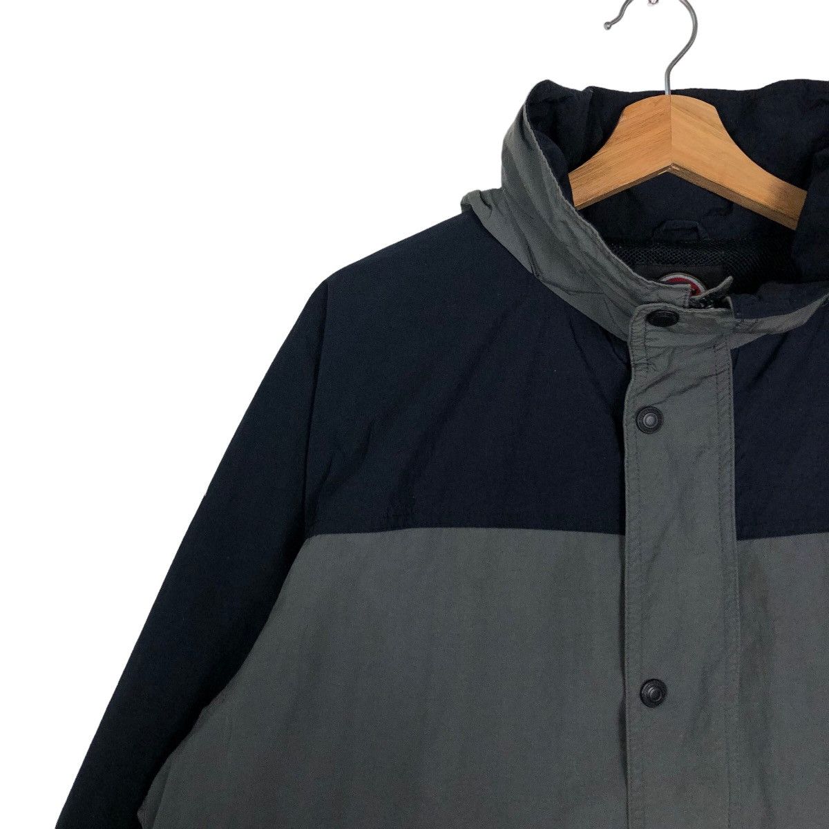 Japanese Brand 🔥Vtg Windbreaker Jacket Single Layer Lucky Strike Racing Size US L / EU 52-54 / 3 - 7 Thumbnail