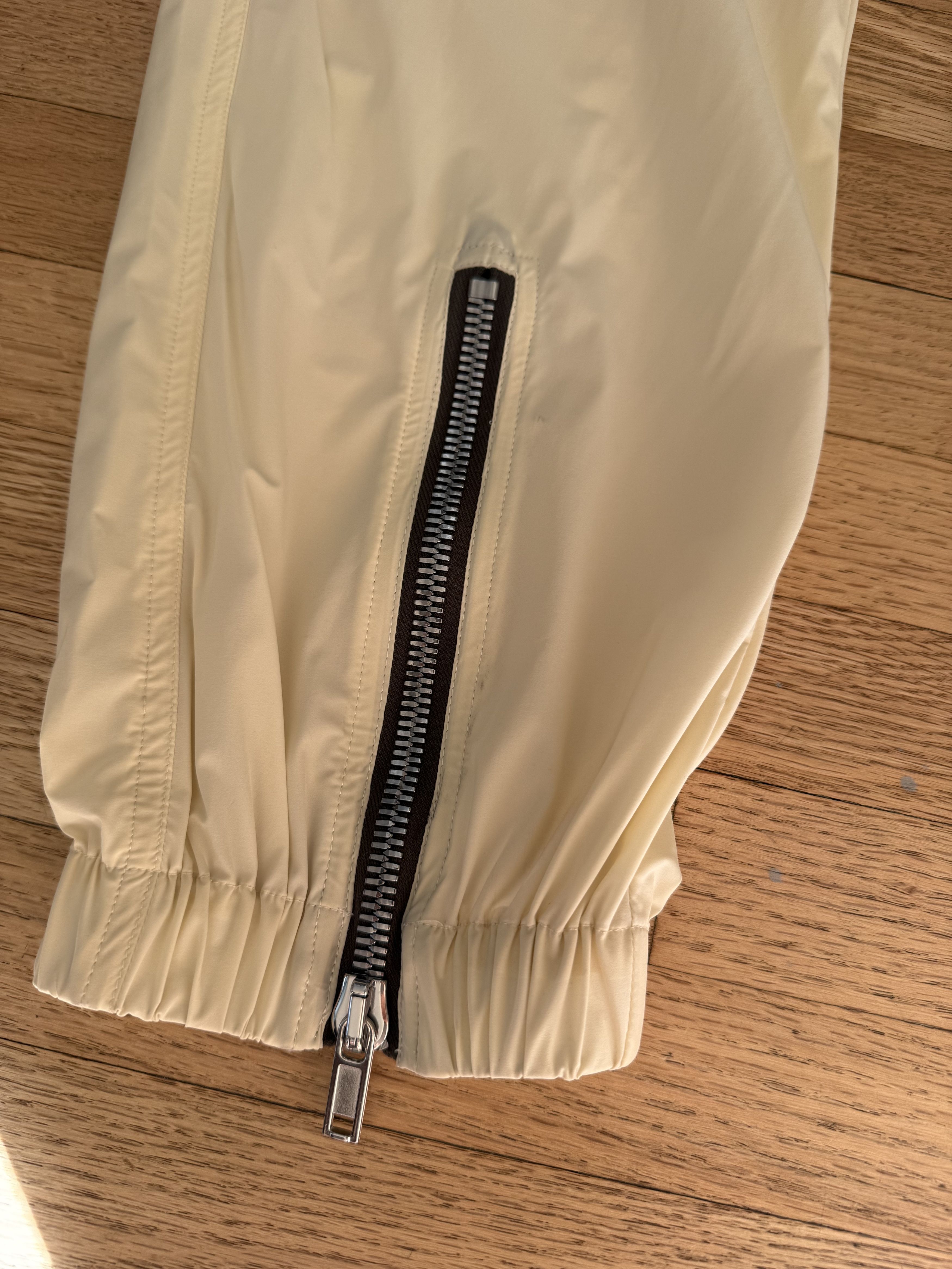 Rick Owens Rick Owens Pants Size US 30 / EU 46 - 2 Thumbnail